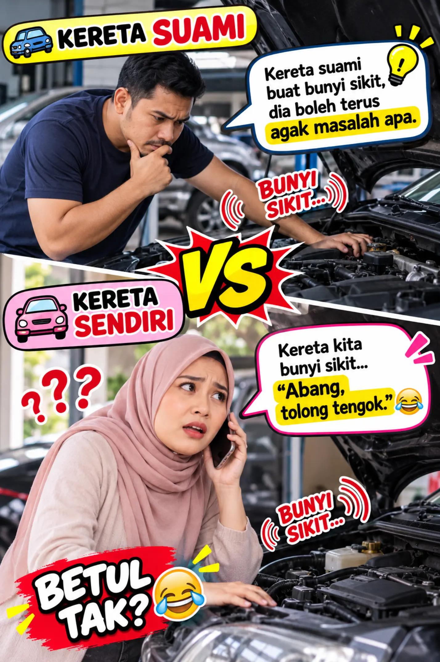 @Zue | akak kereta