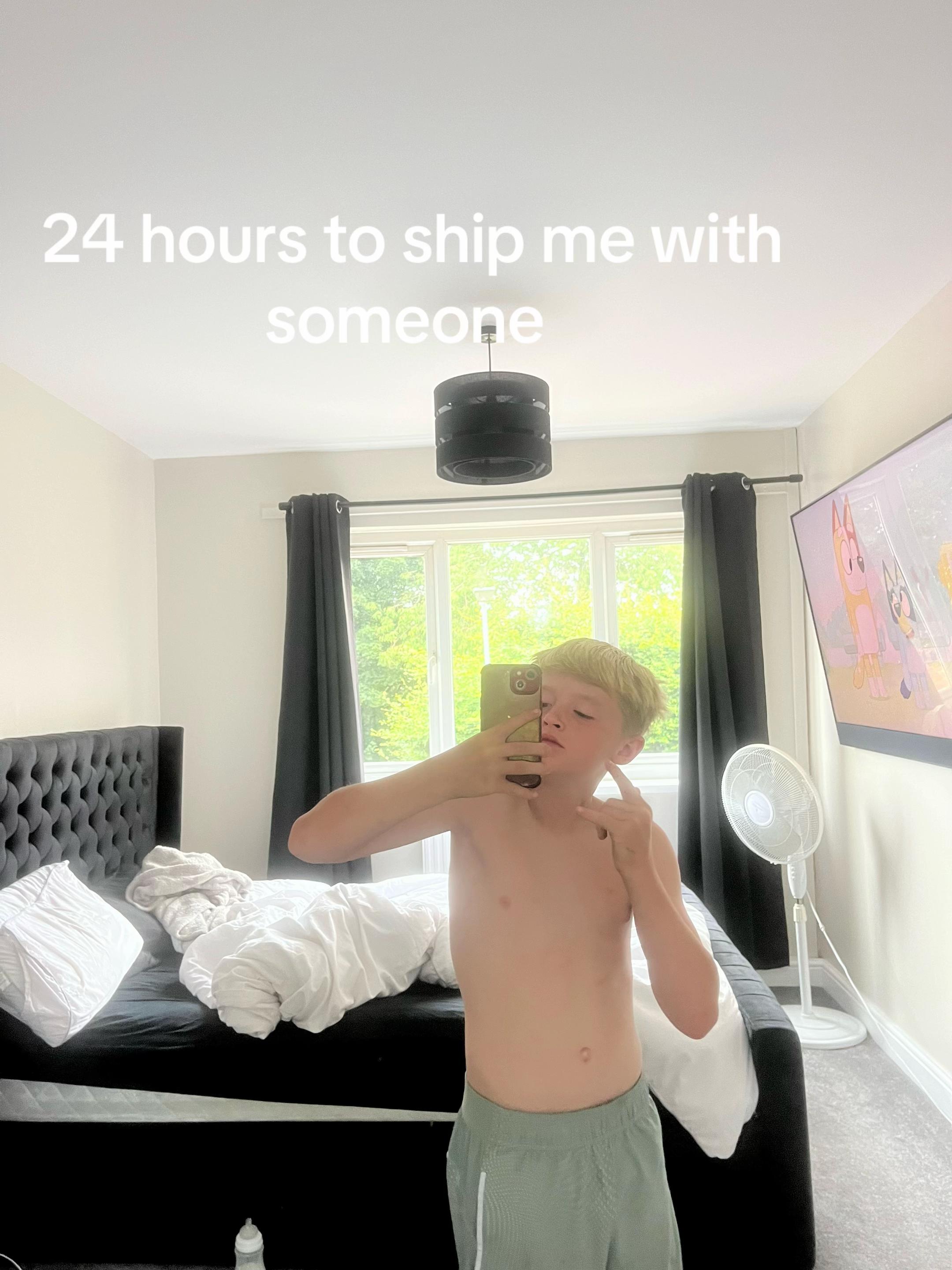 @Riley