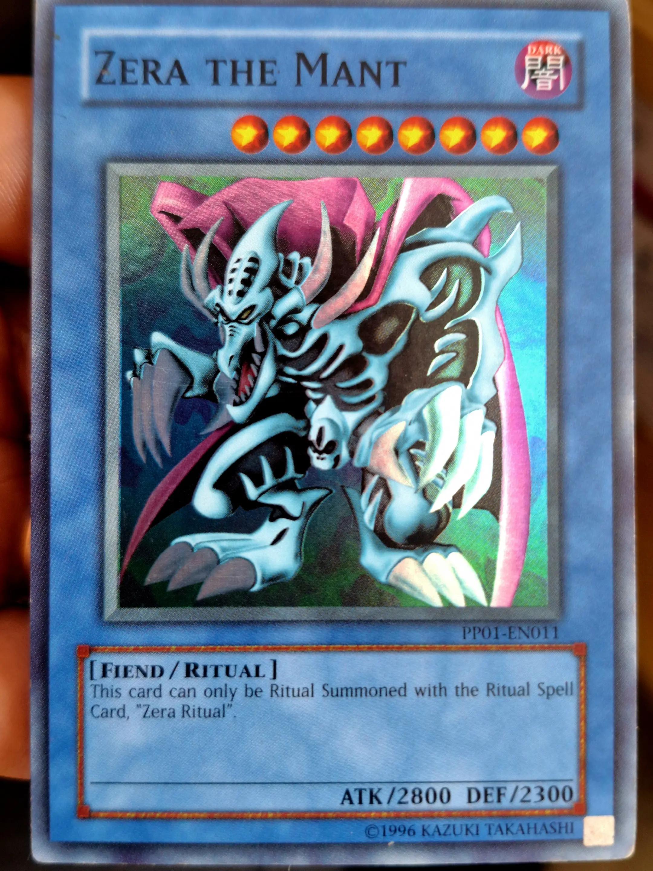 @Dens Tcg Yugioh