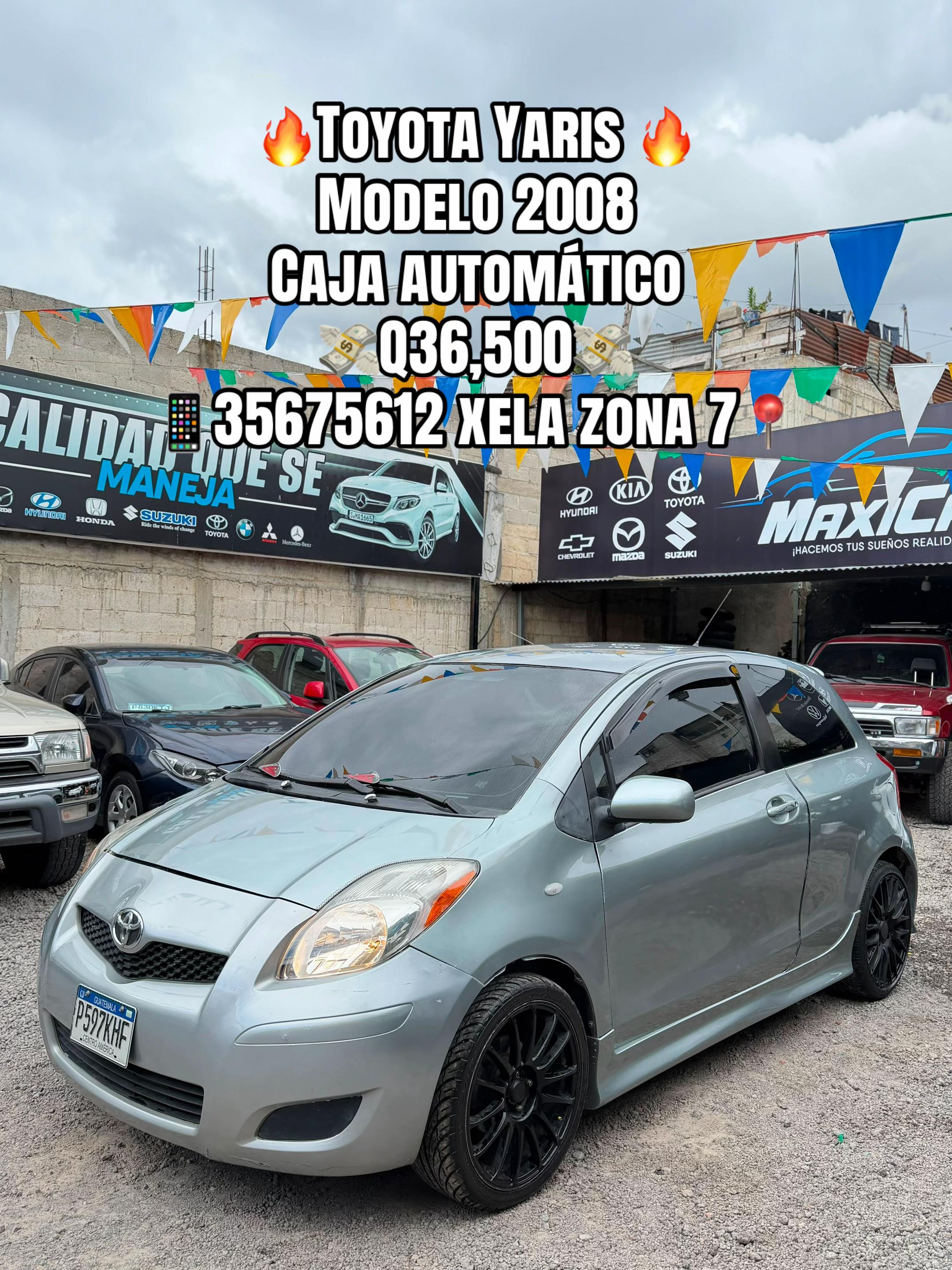 @MAXICAR🚗
