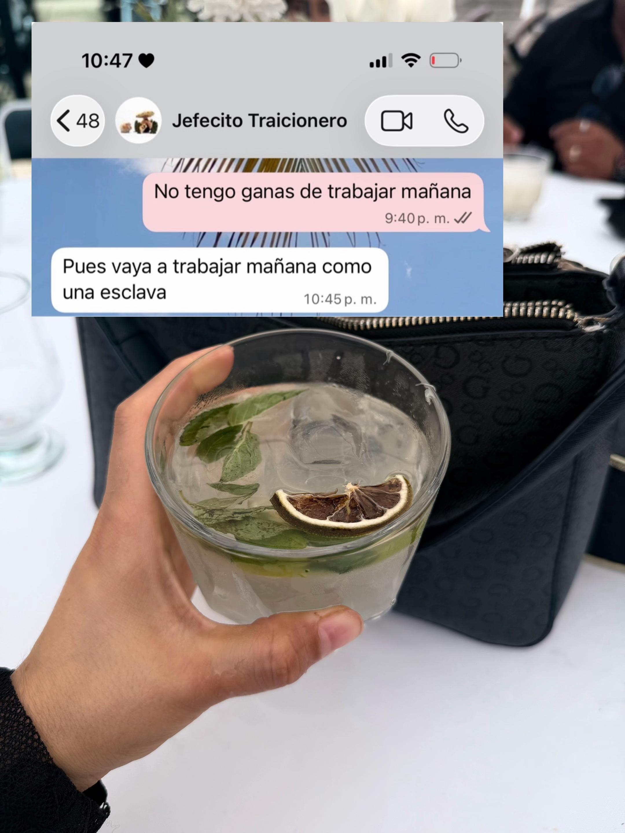 @Mariana Sandoval