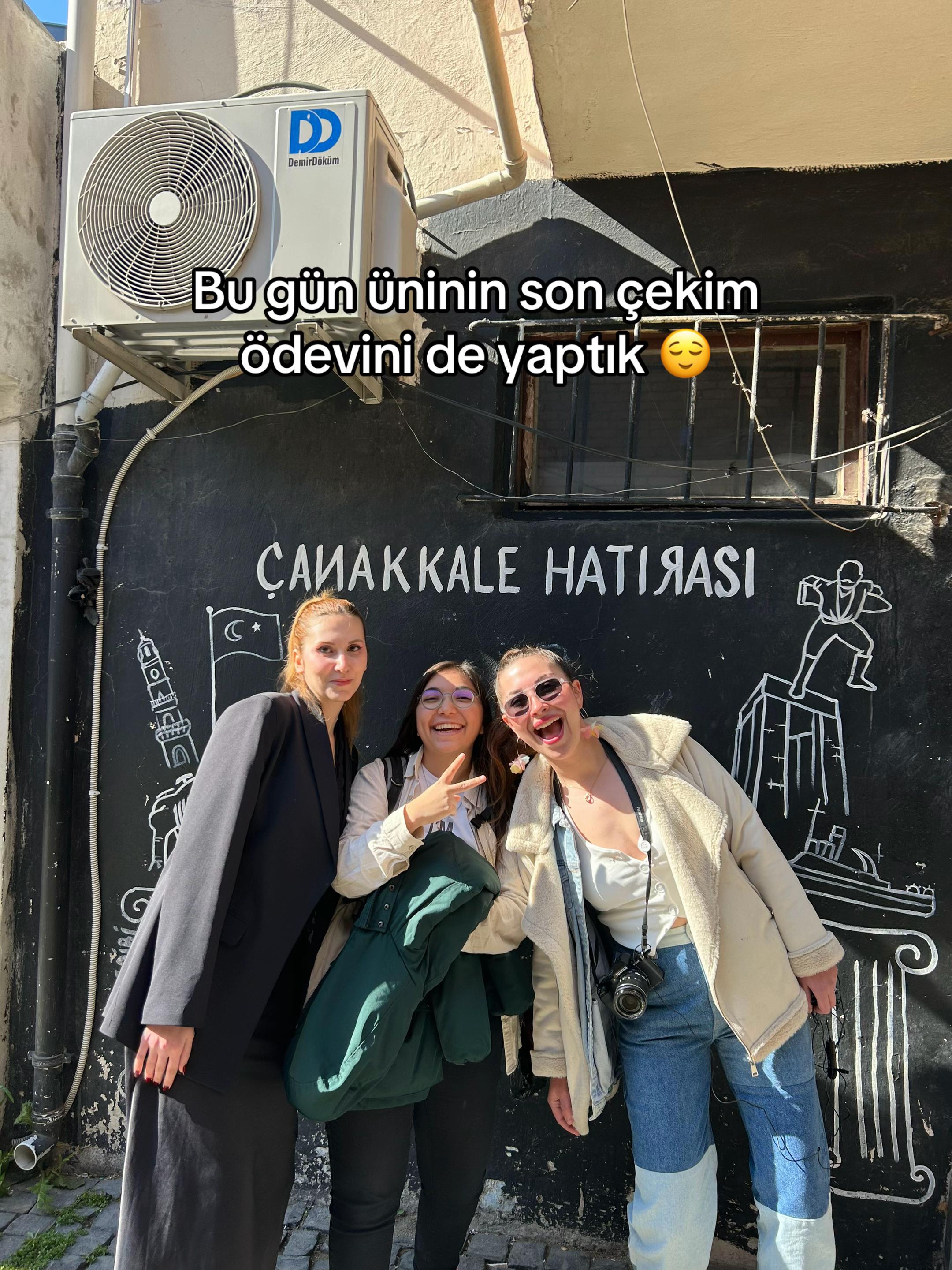 @Sıla Dengiz