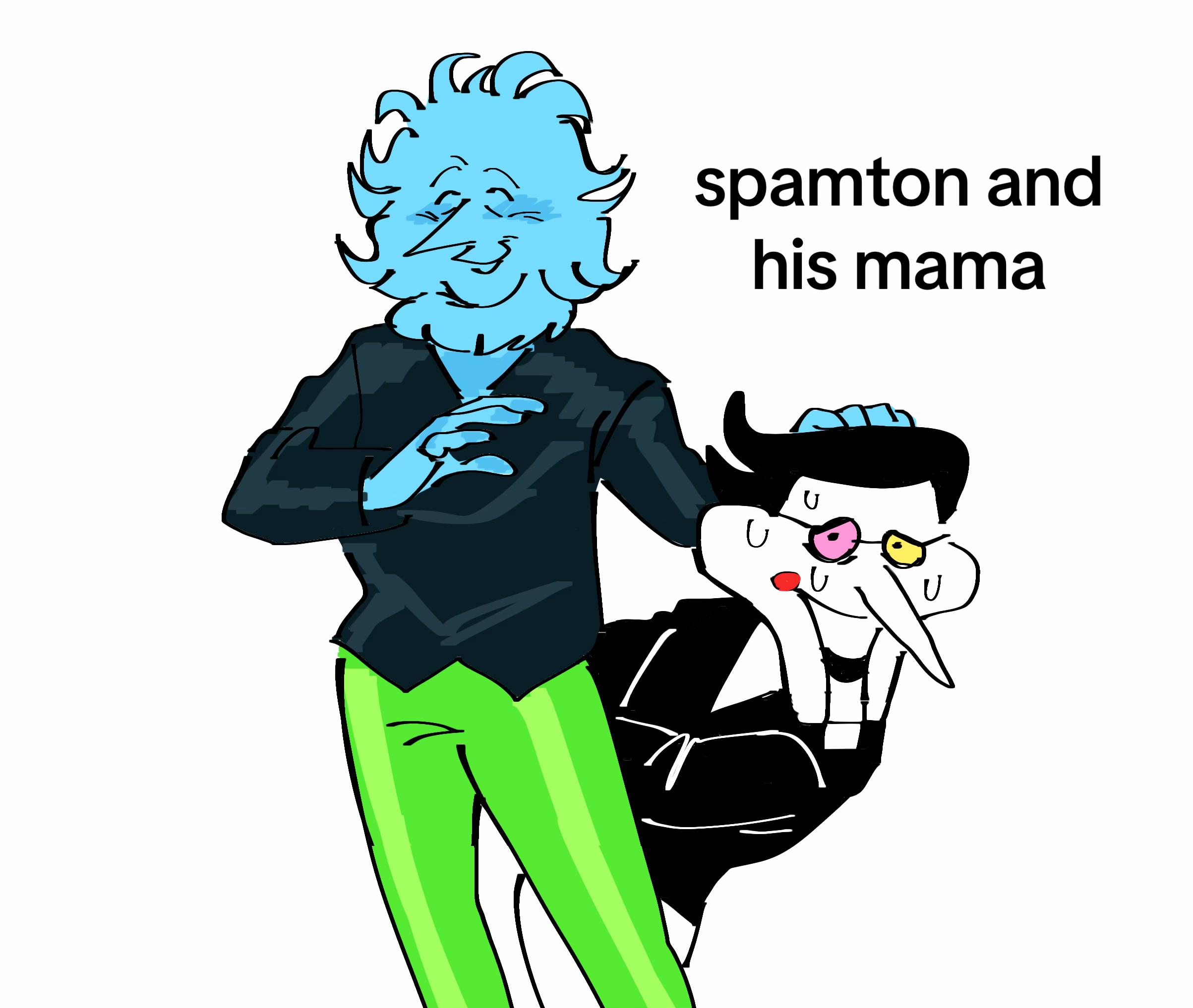 @AJ 📬 | deltarune