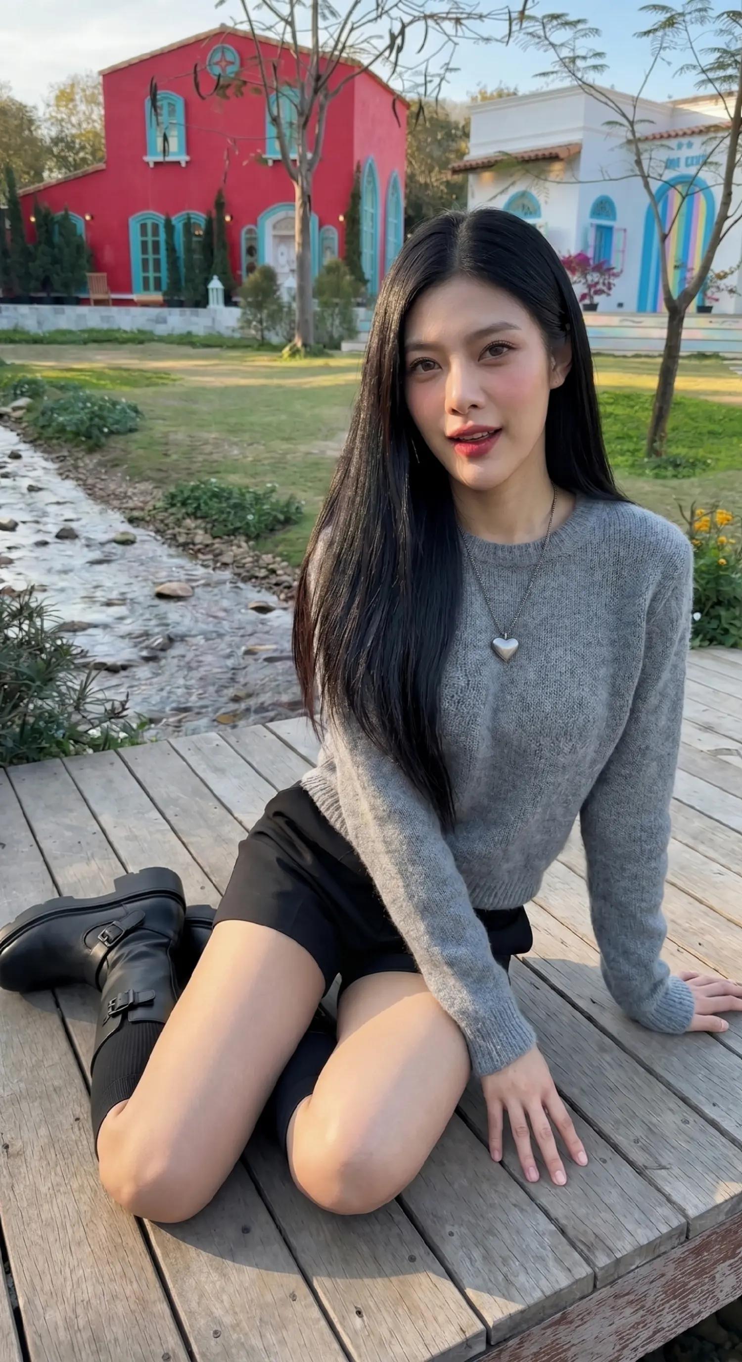 @AiyaParty(อัยยา)
