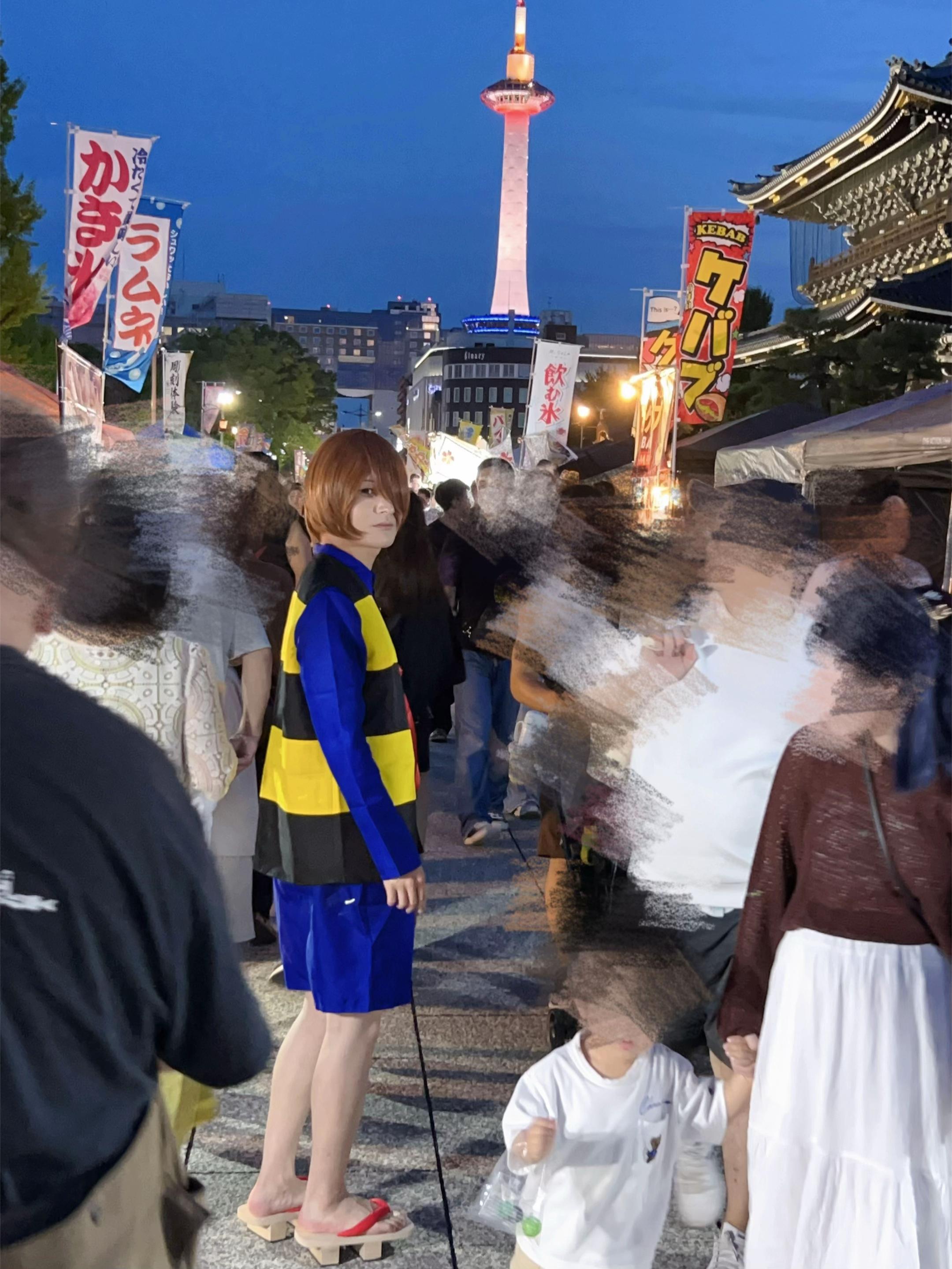 @ノブ