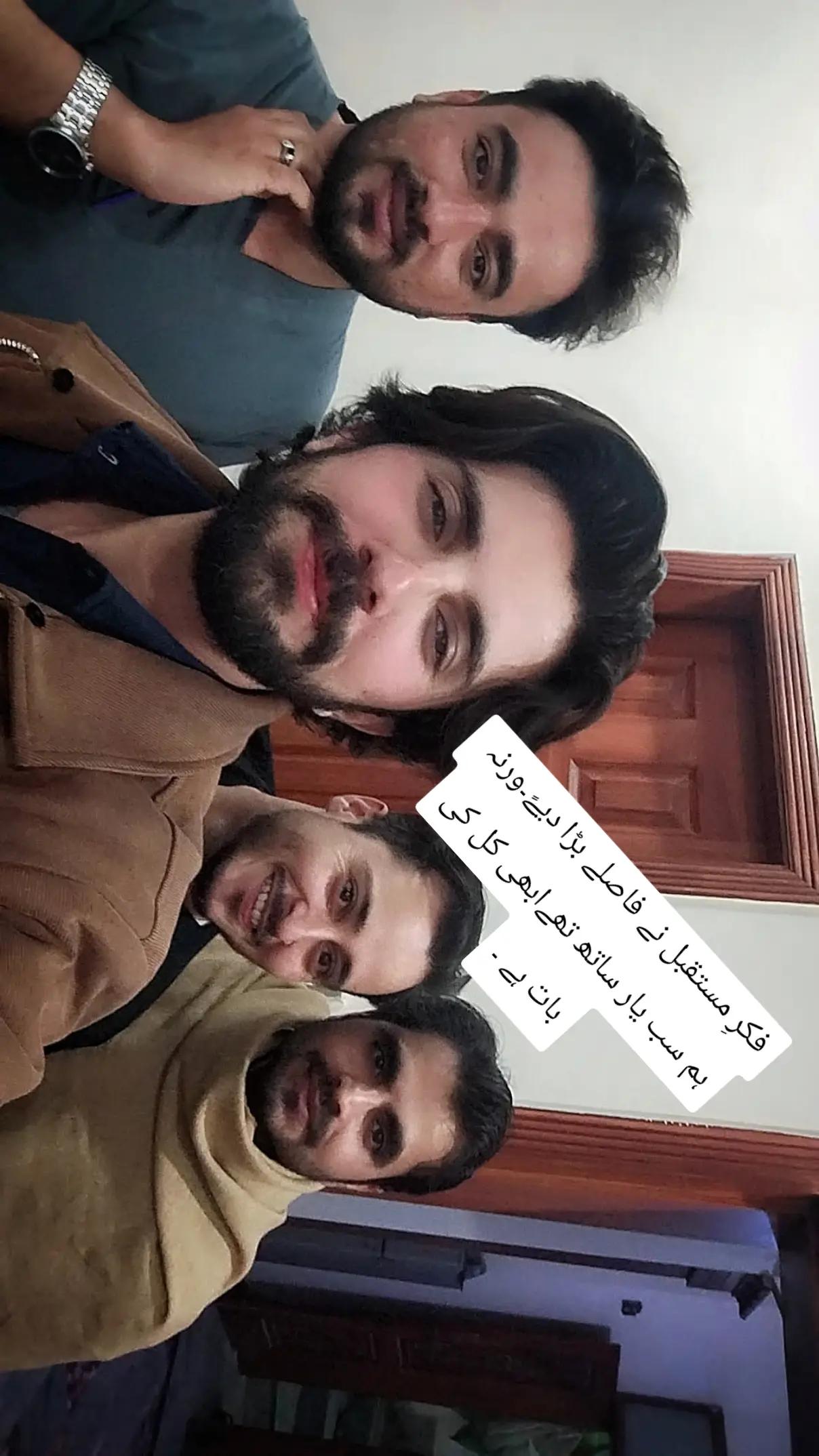 @jibran khattak