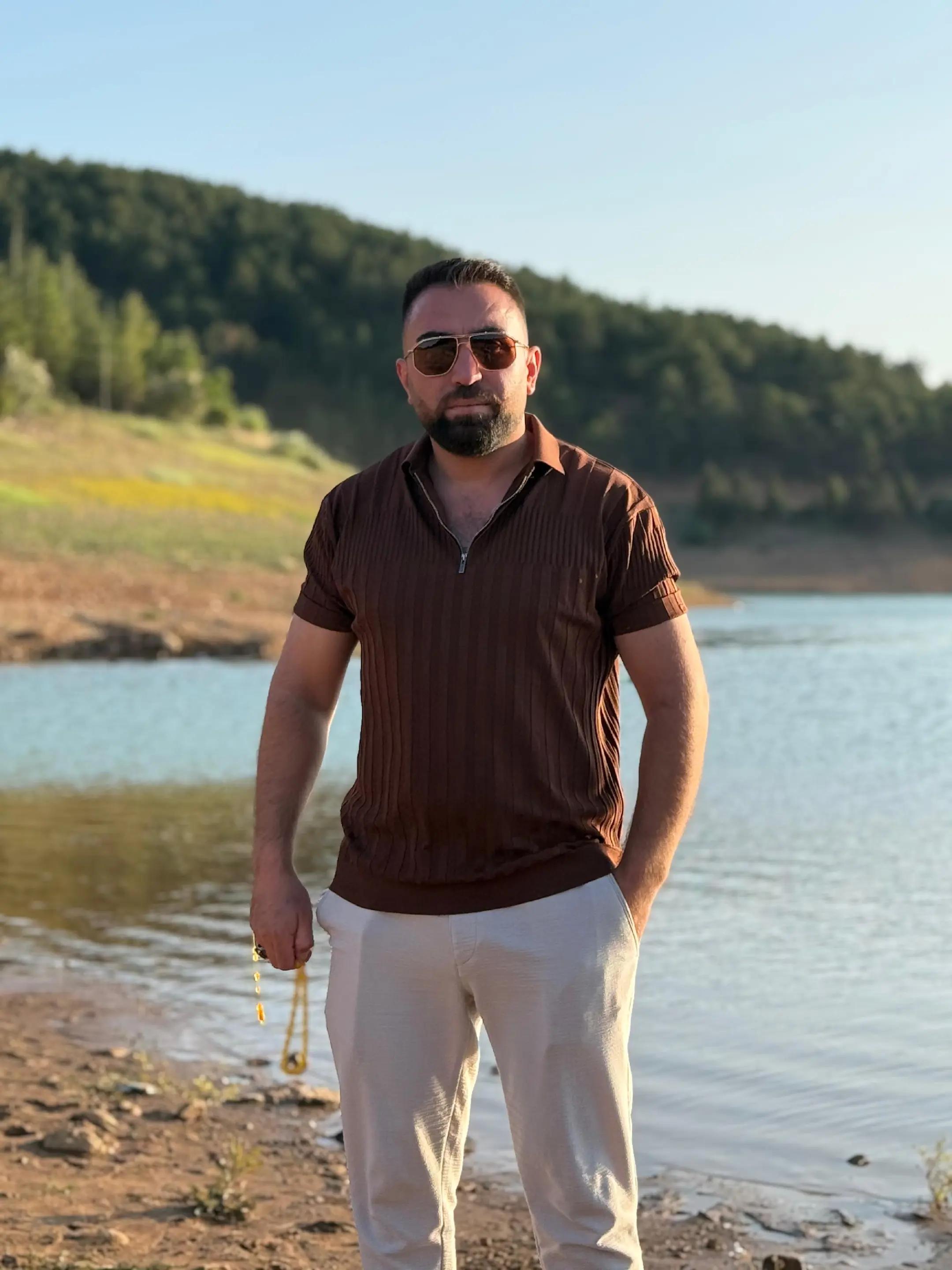 @Serdal Taş