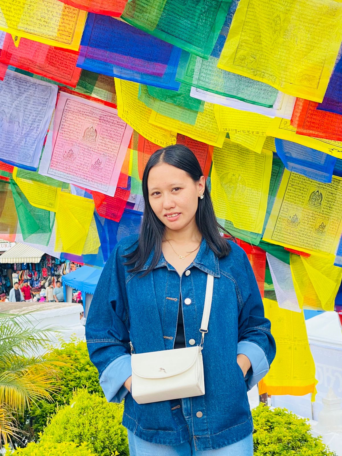 @🕊️