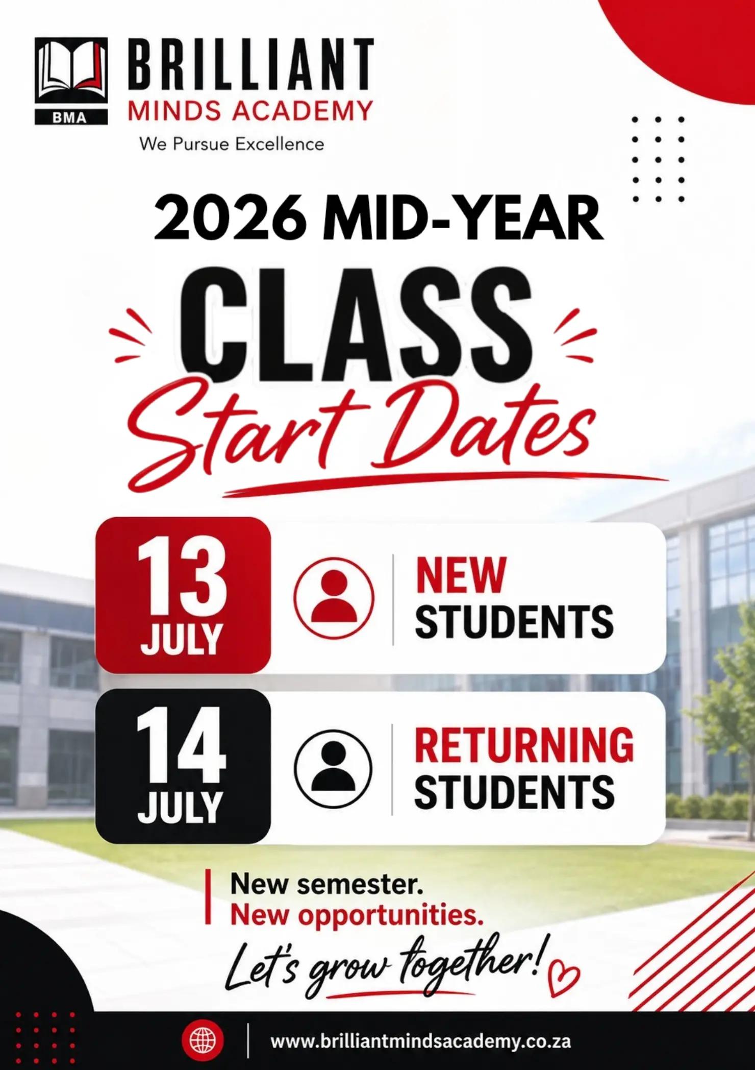 @Brilliant Minds Academy ❤️🖤
