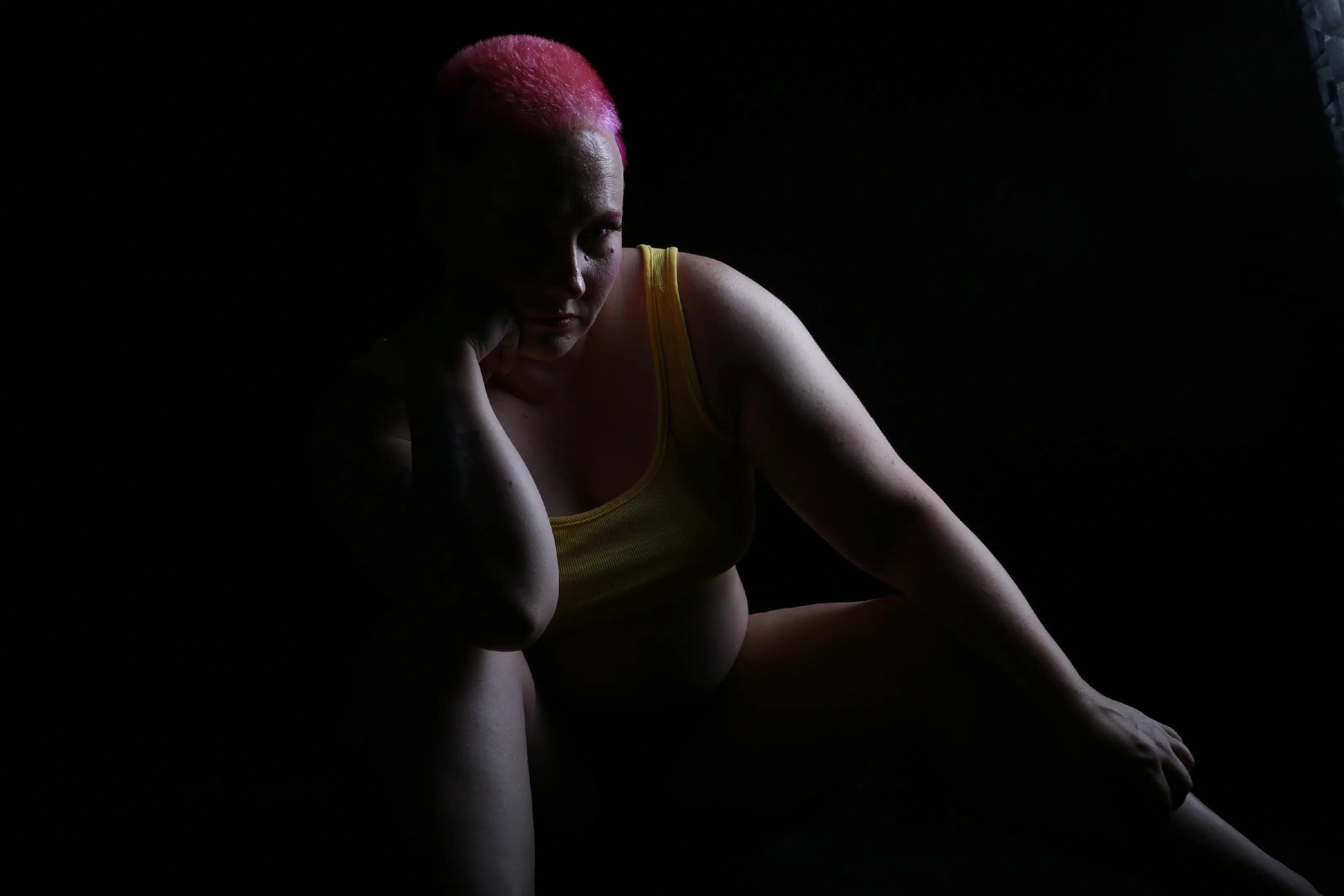 @AmberBuzzCut