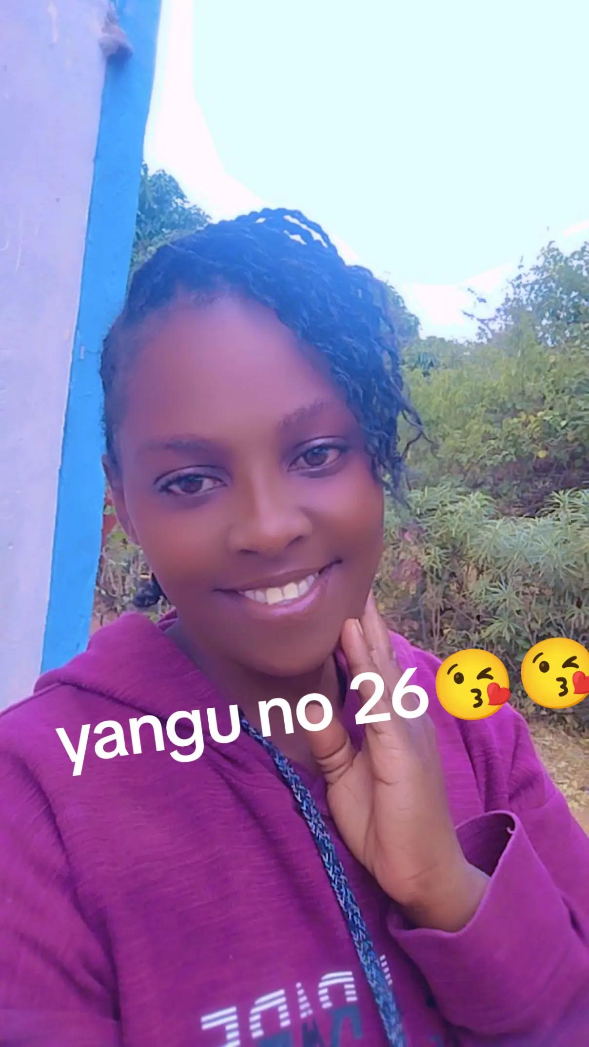 @🦋Irene mutula🦋