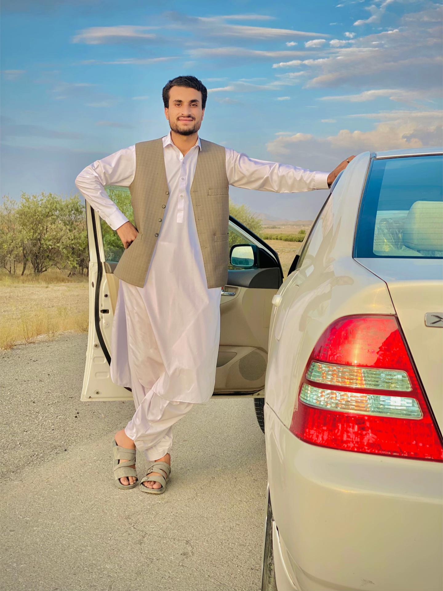 @Atif khan panizai