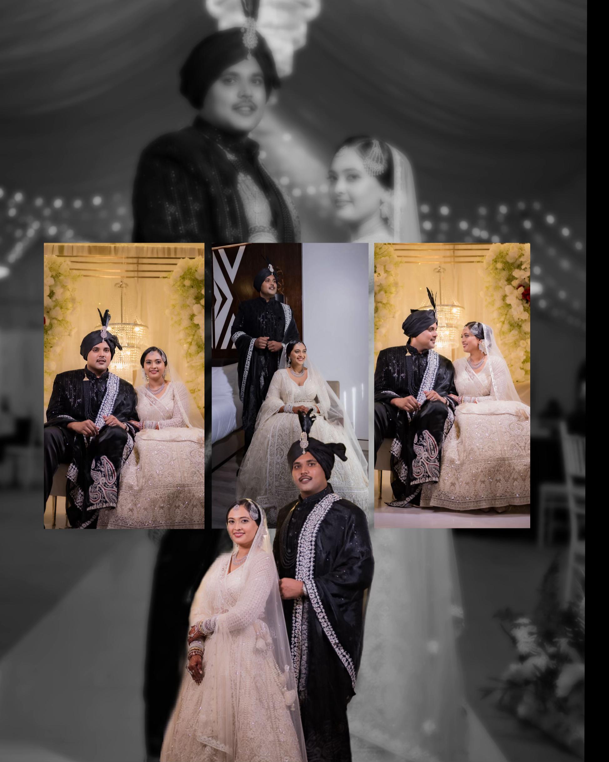 @Rani Wedding Films Fiji