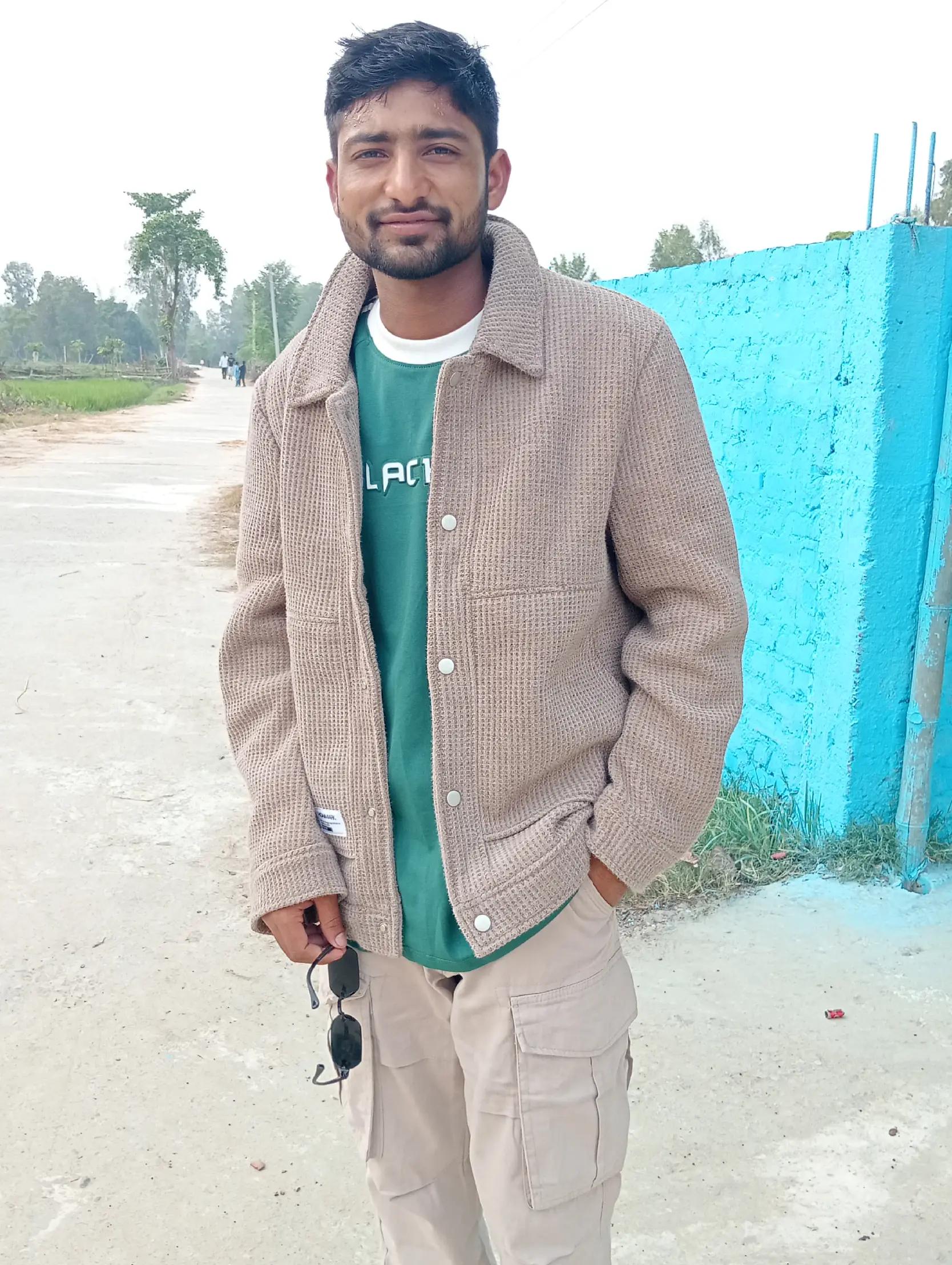 @Dk Raj