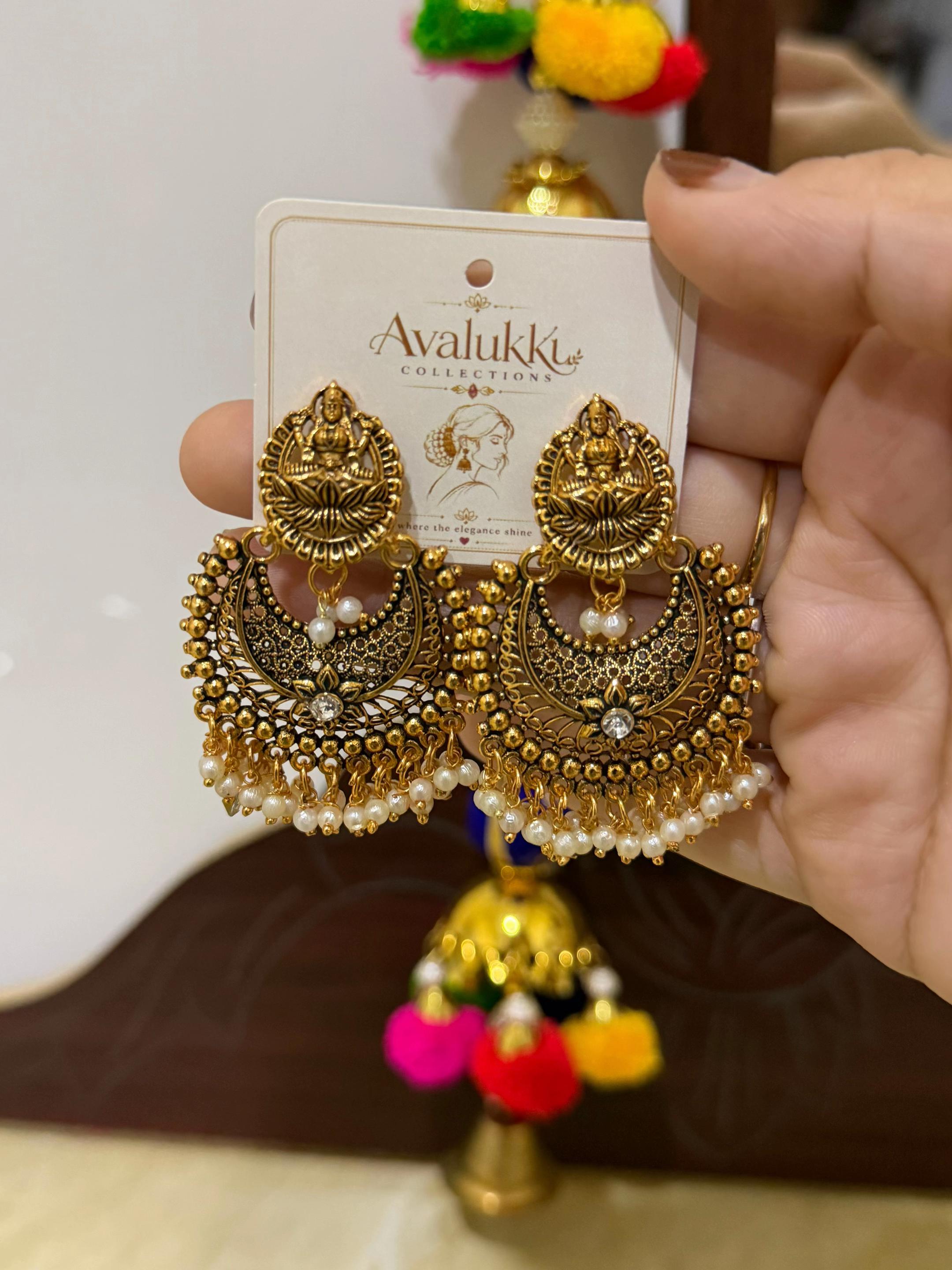 @avalukkucollections