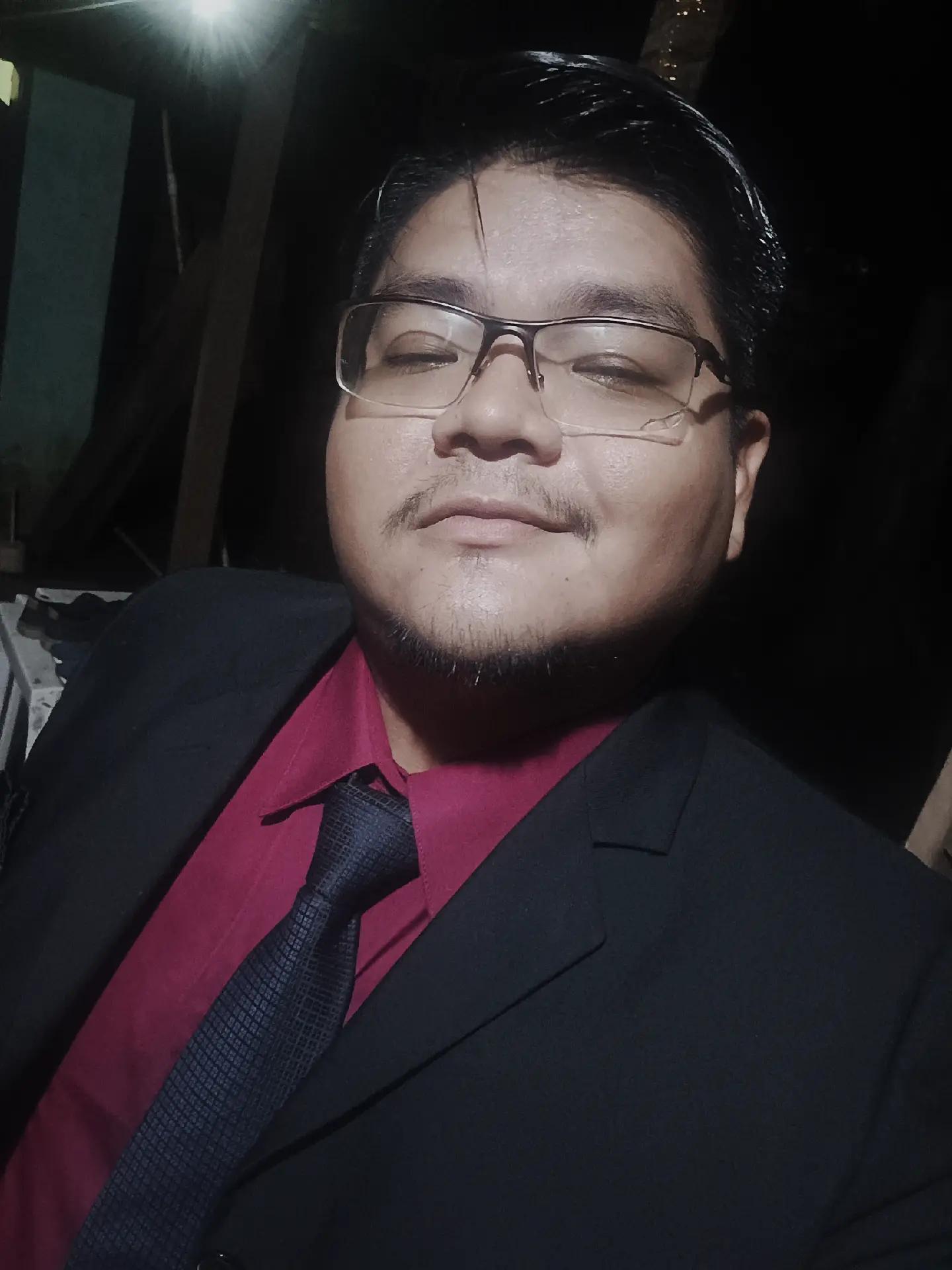 @Jhonniel Paz