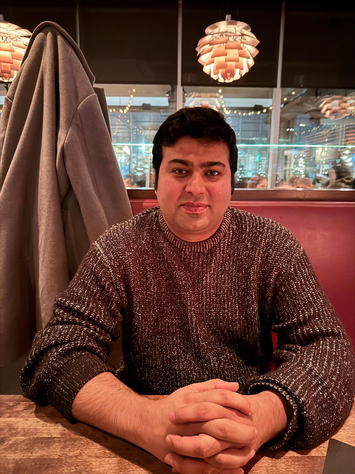 @Farhan Ali