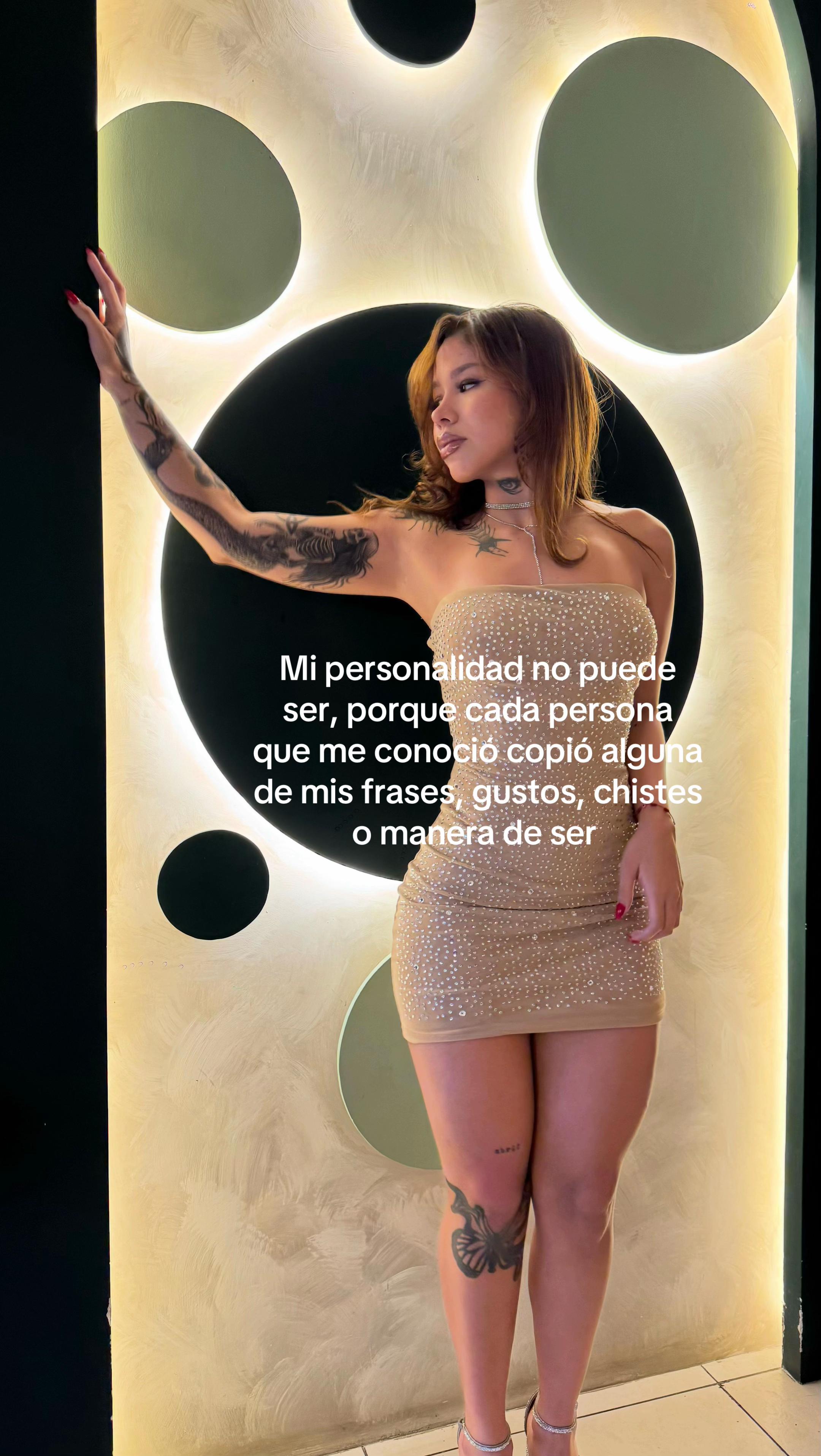 @Abril