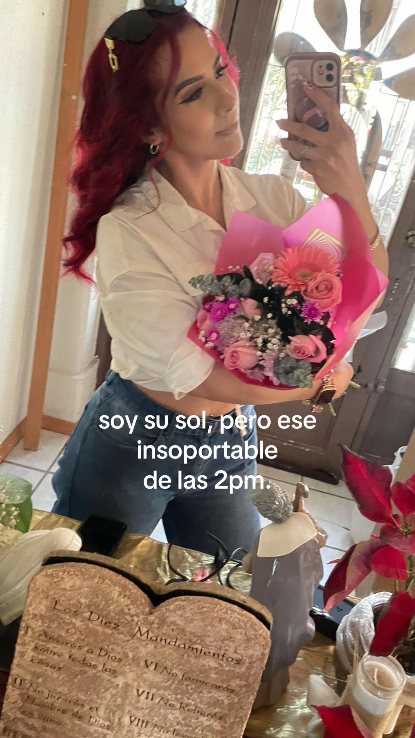 @Sophie Pimentel