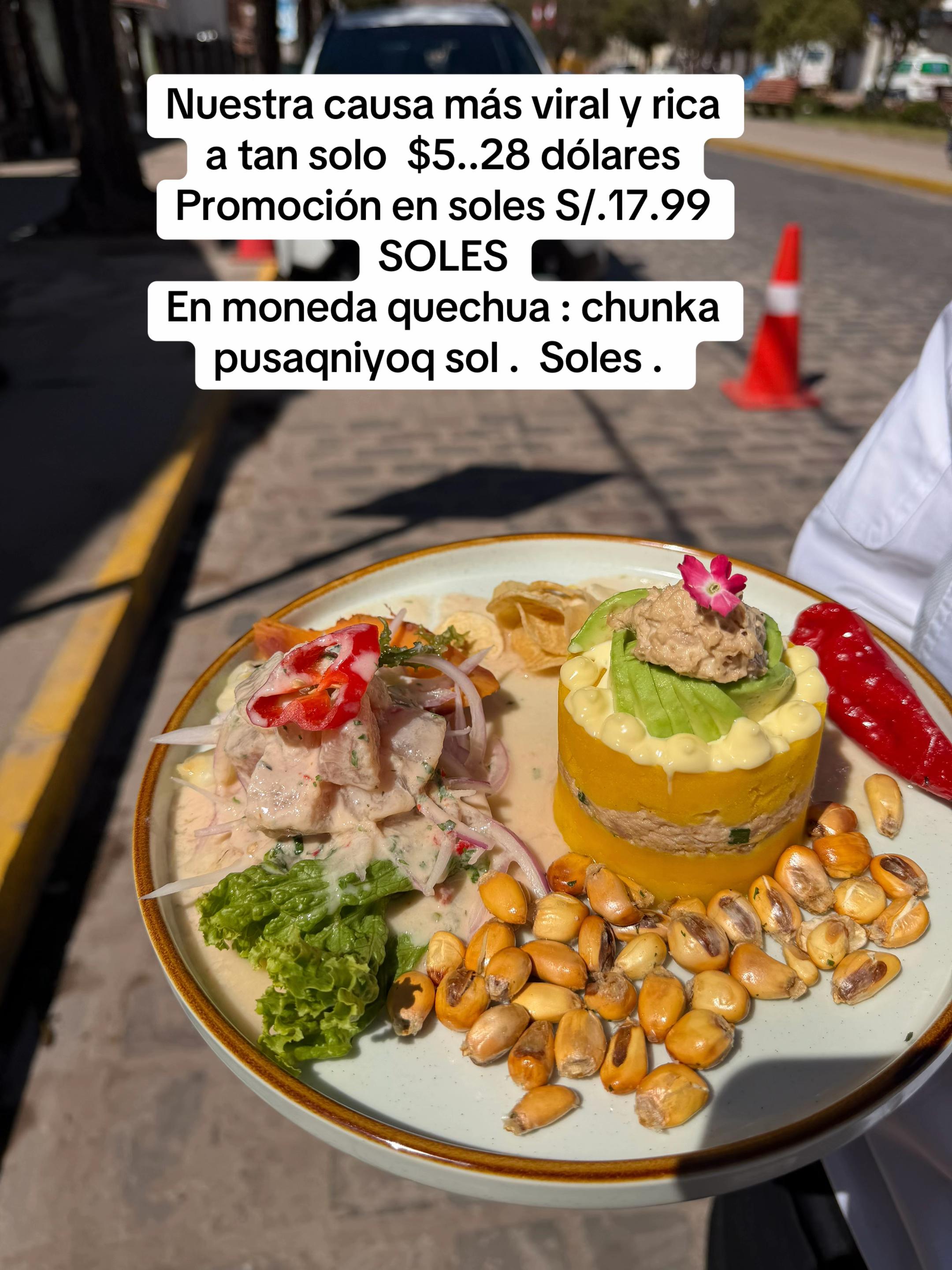 @La Barra De Jackili