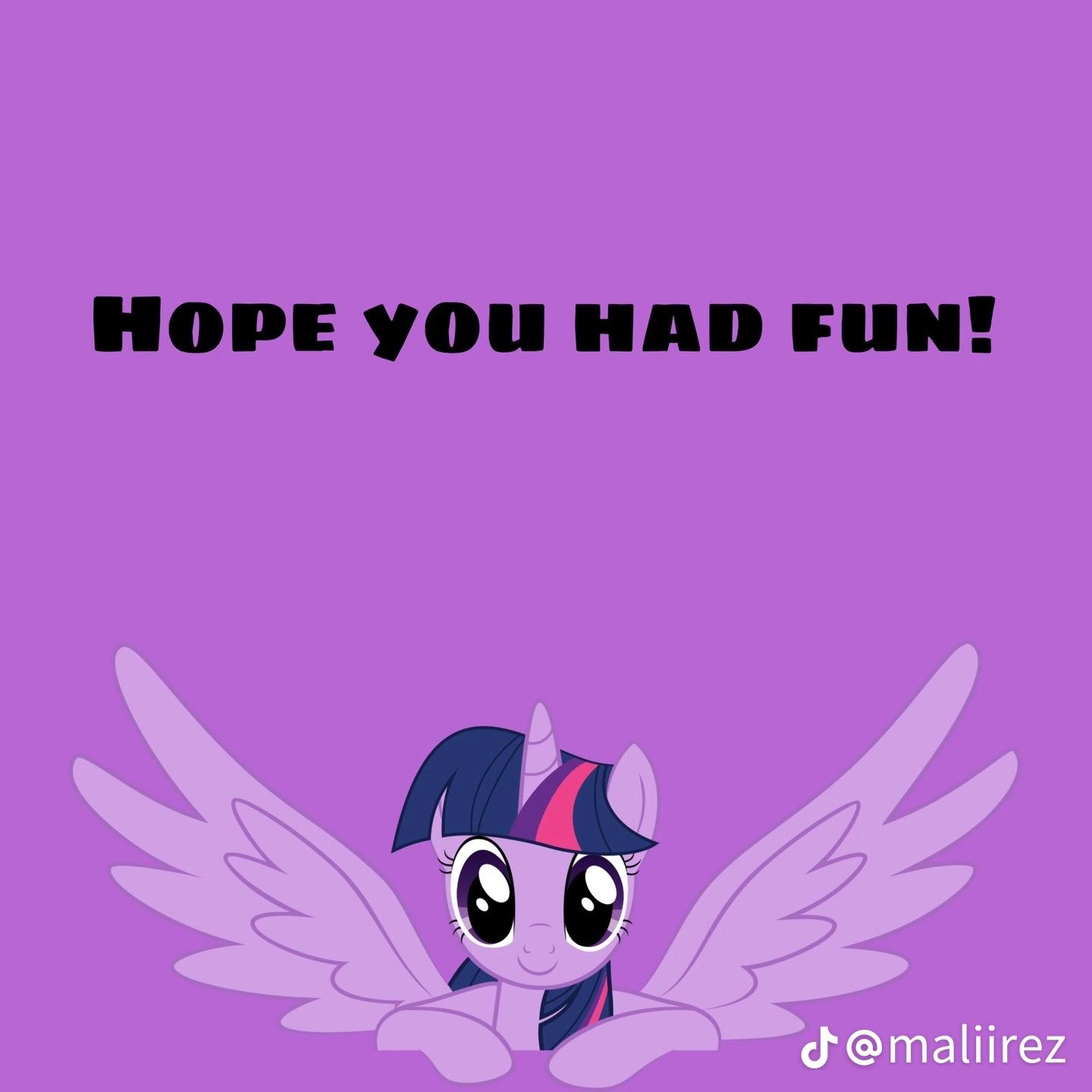 @princess twilight sparkle 🥰