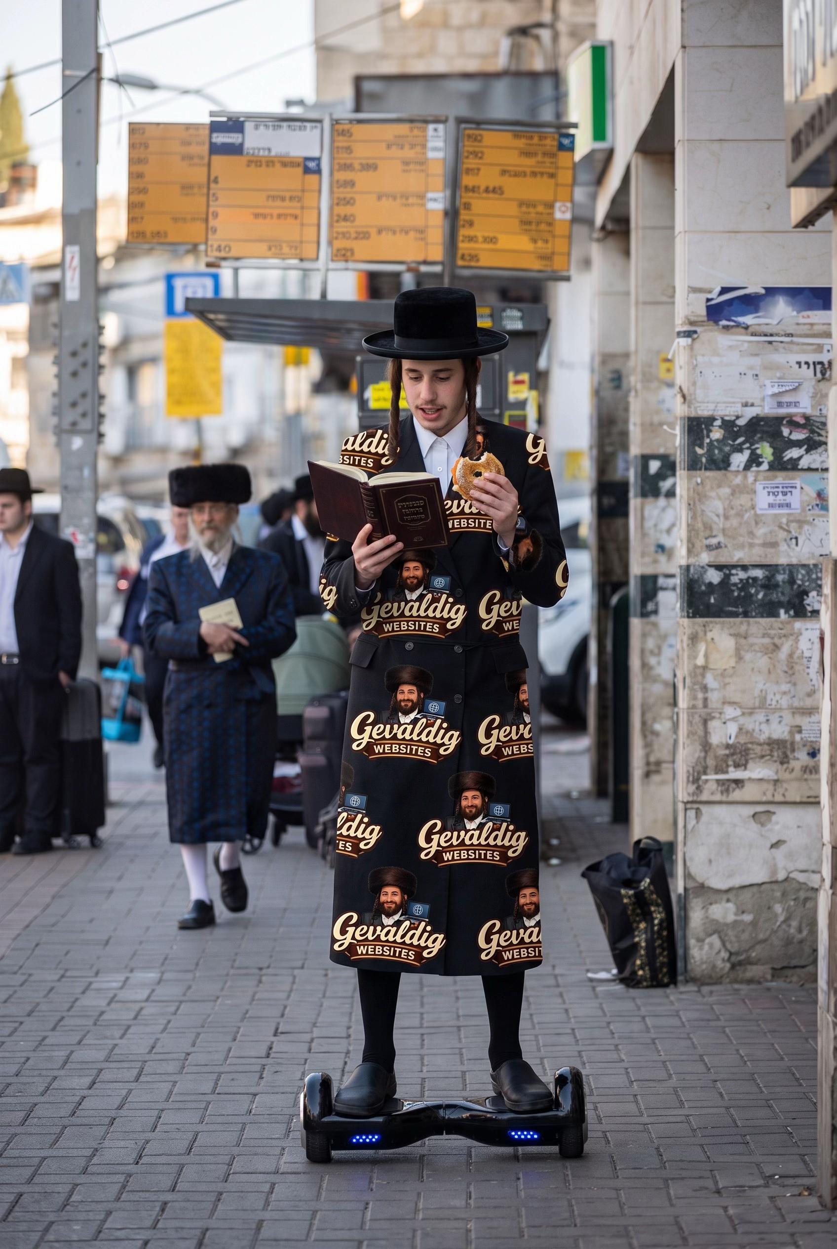 @ilan levin