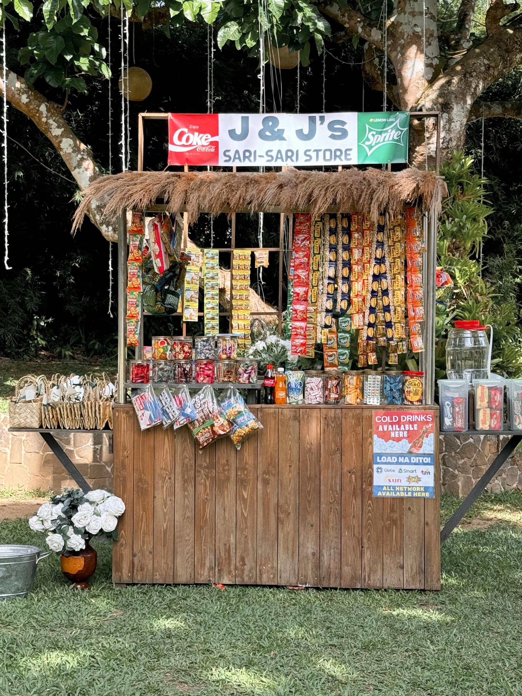 @Our Haven Events Place | VENUE