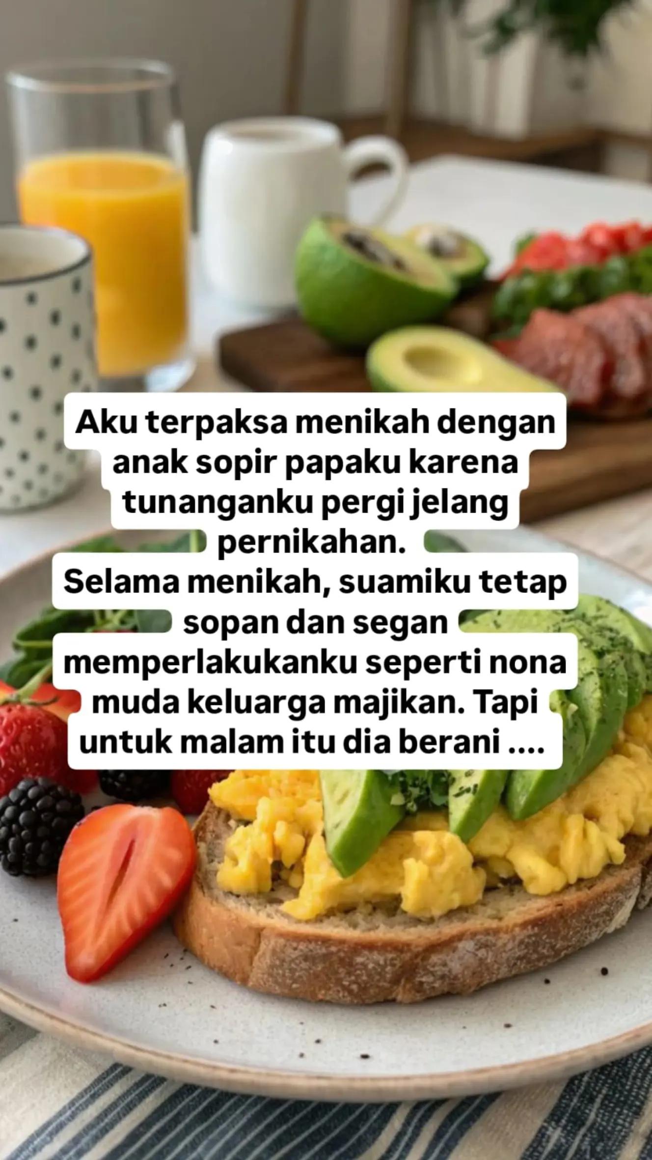 @Curhat Sekarang