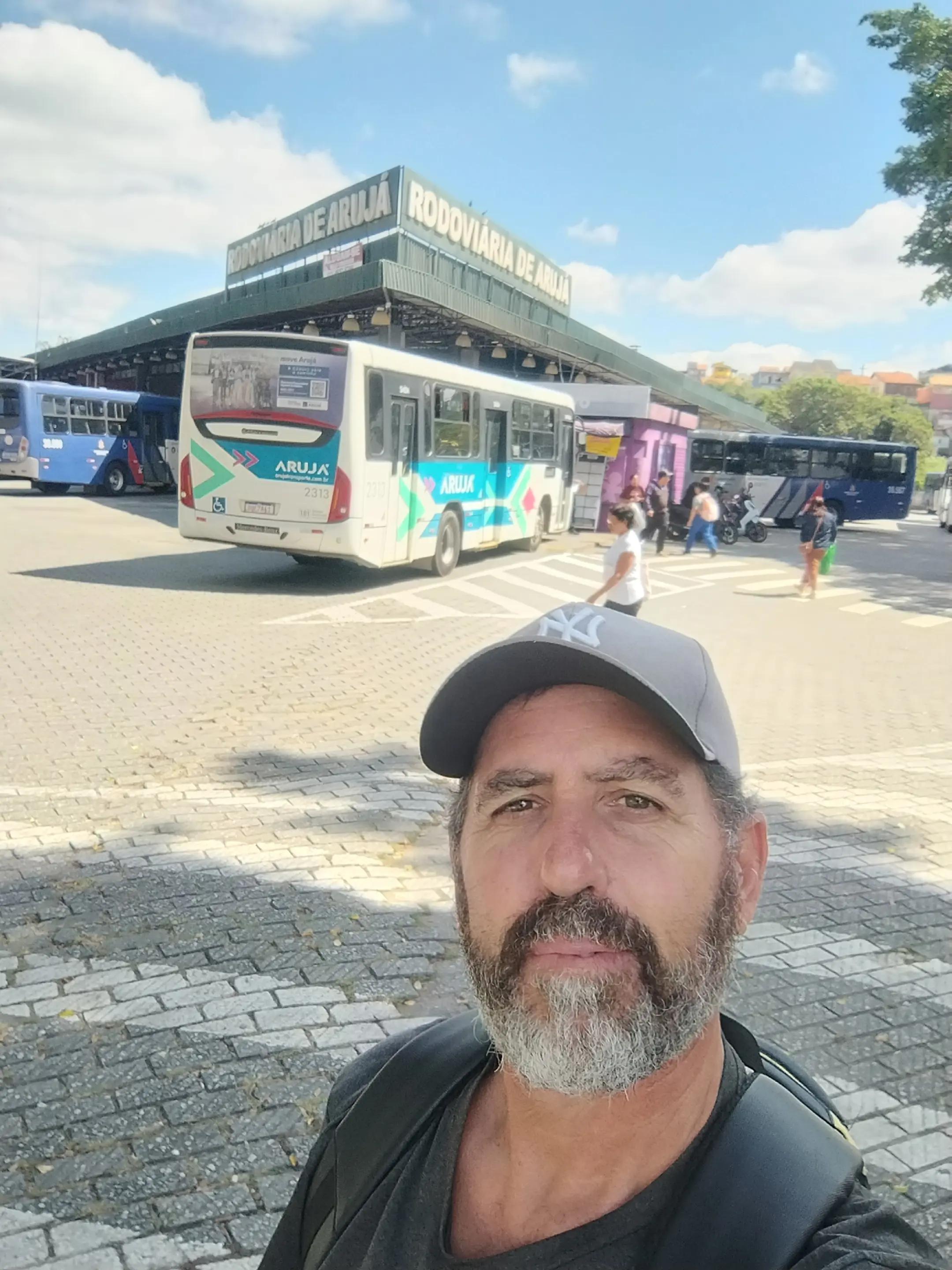 @Mala na estrada 🇧🇷