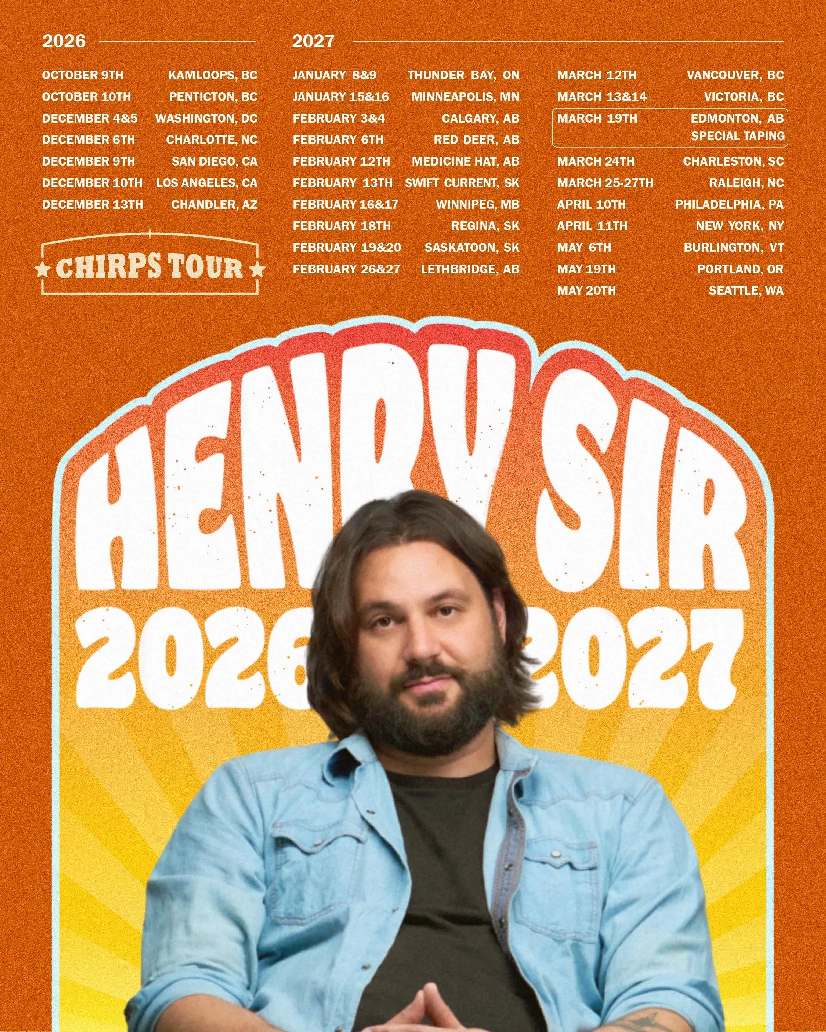 @henrysircomedian