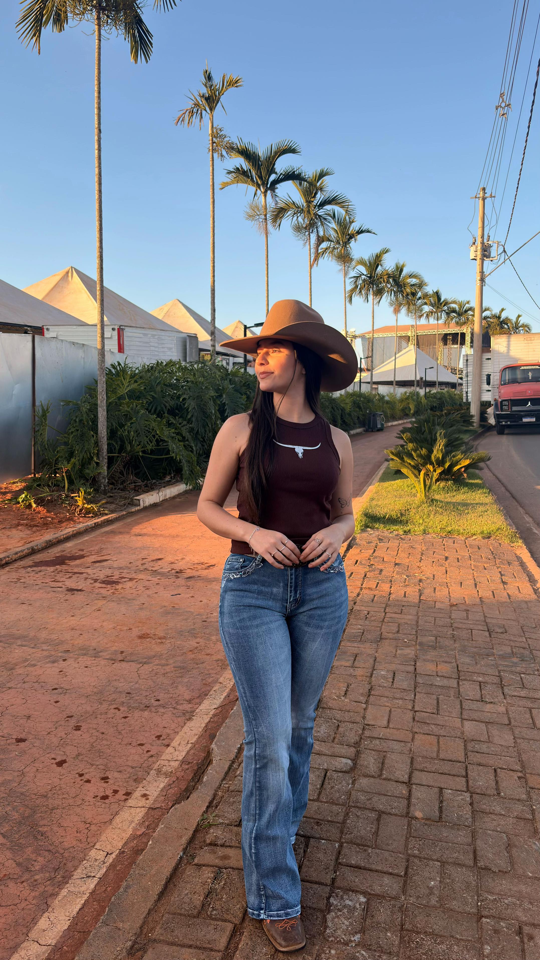 @Larissa Figueiredo