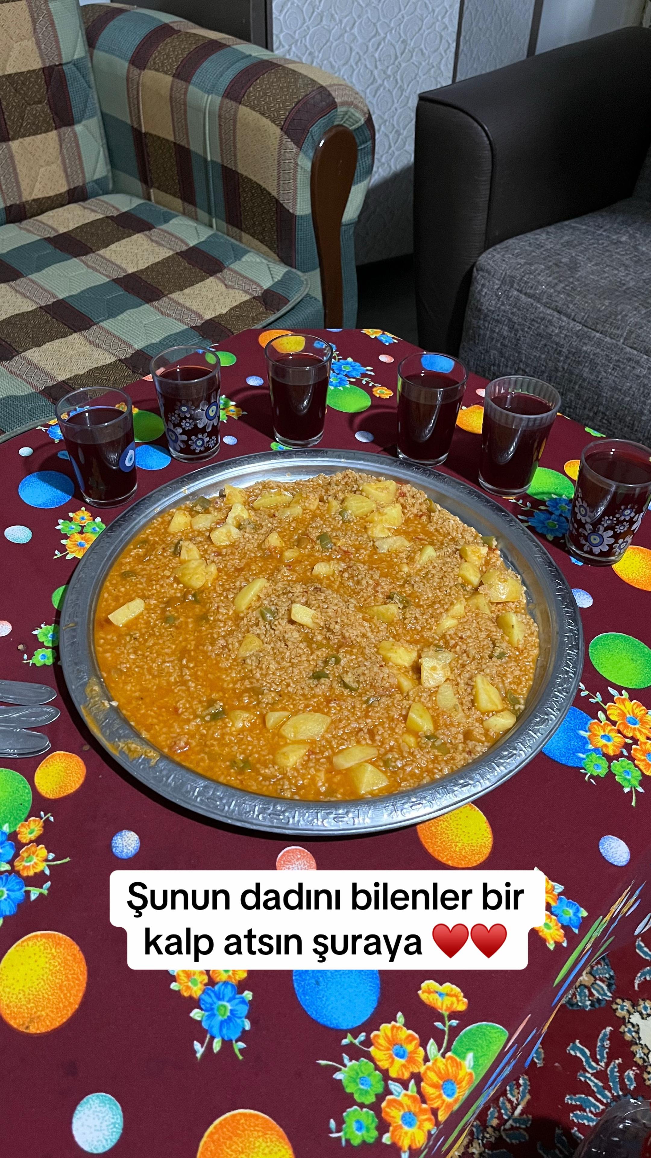 @Yerk&ouml;y Hacılı K&ouml;y&uuml;