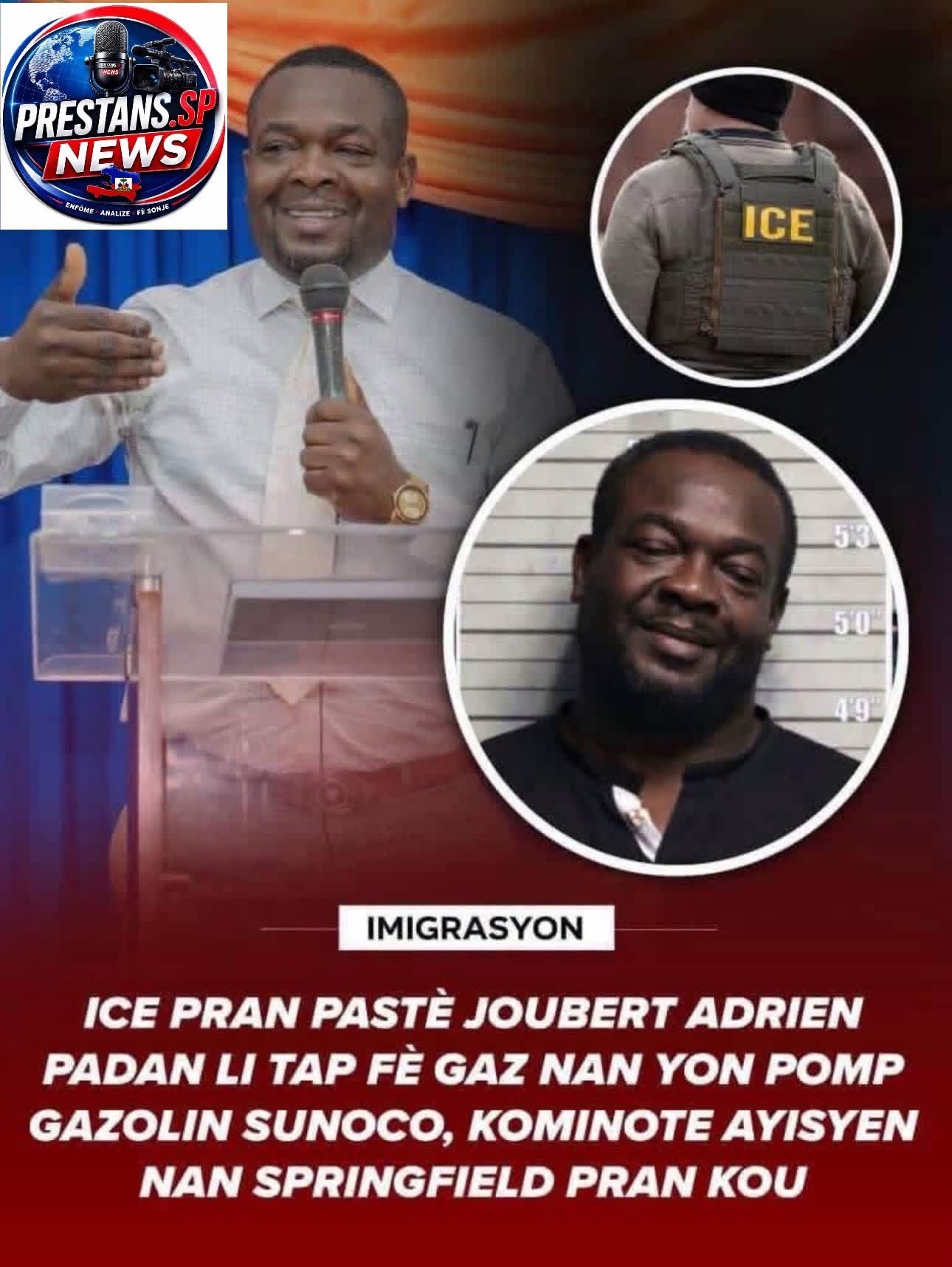 @Prestans.sp News