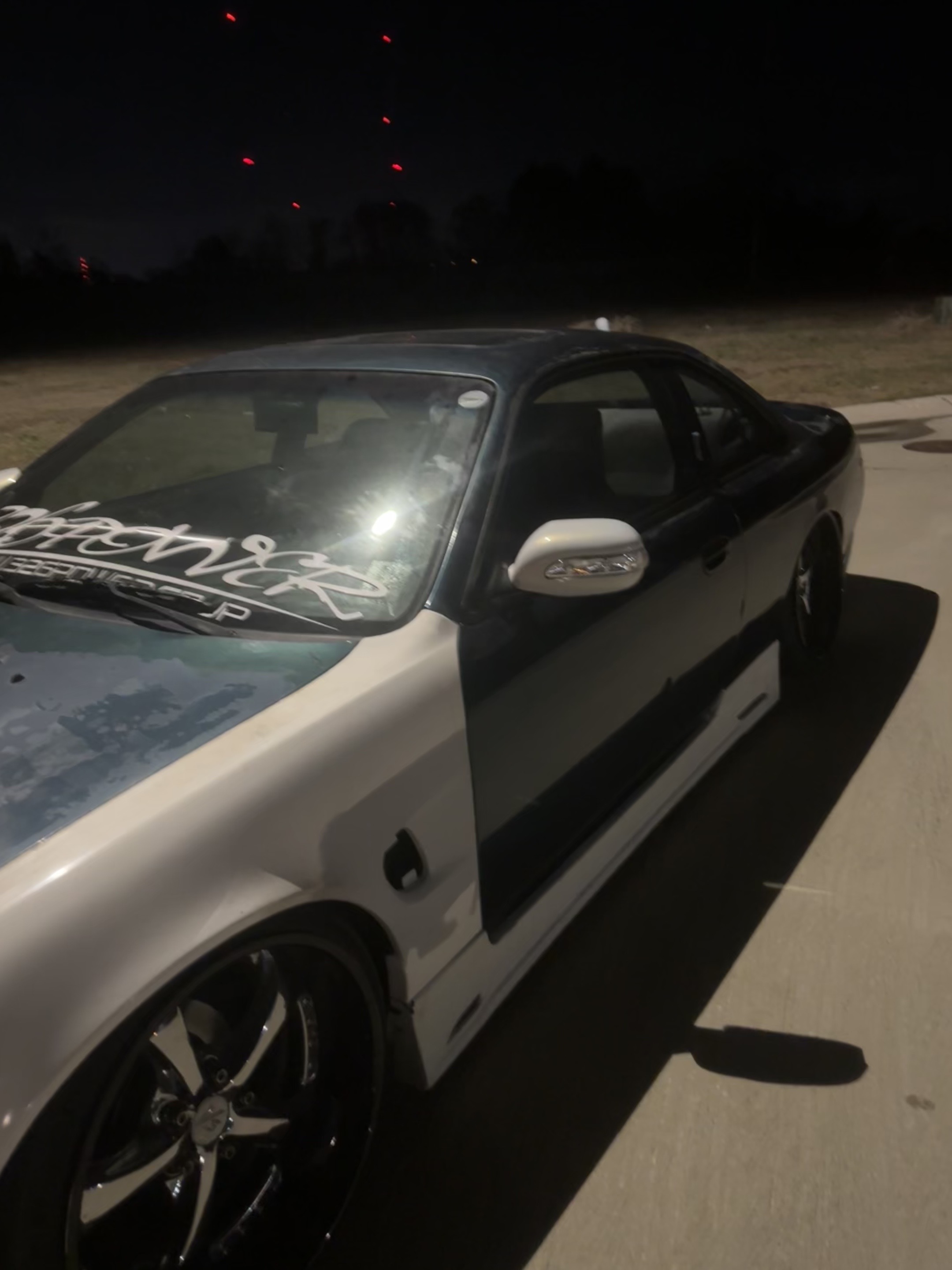 @shakotan dream