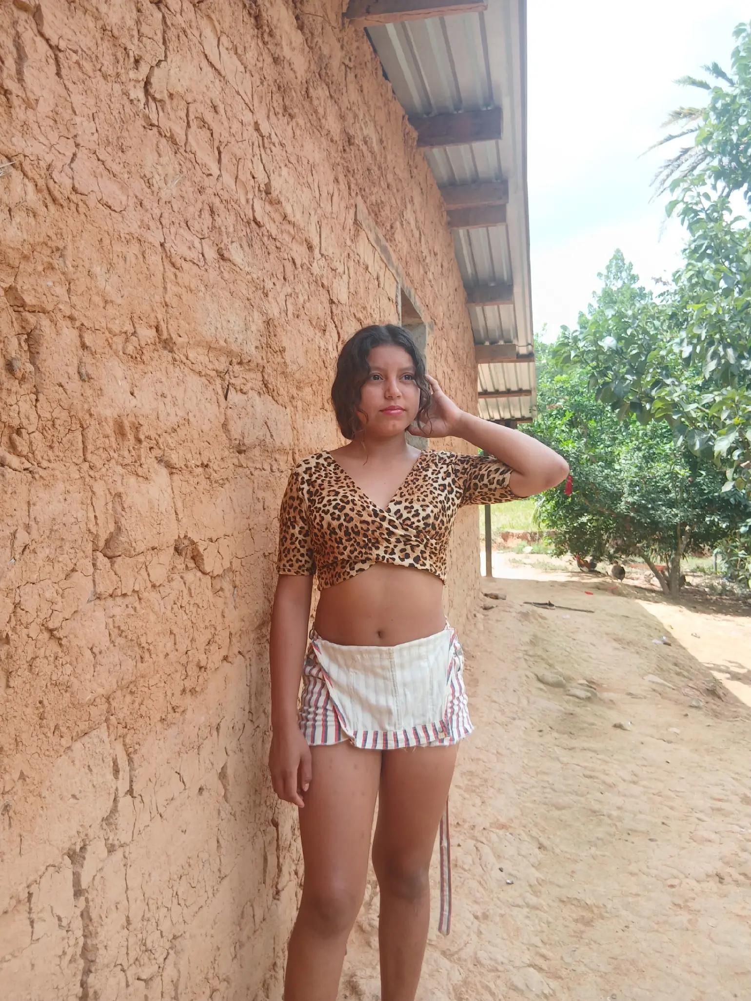 @Melisa Salgado