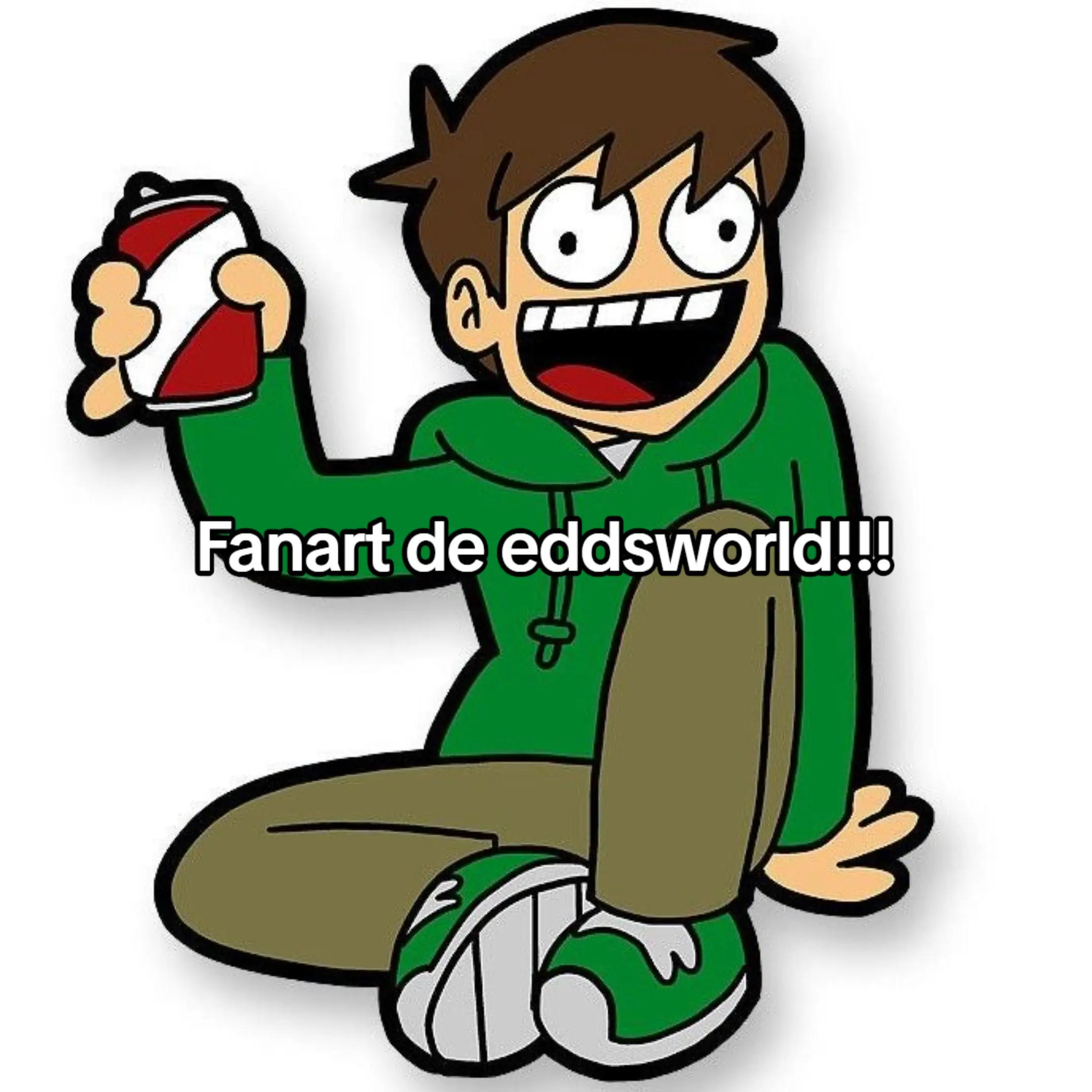 @Catarina 💓💞 Eddsworld 💯💯