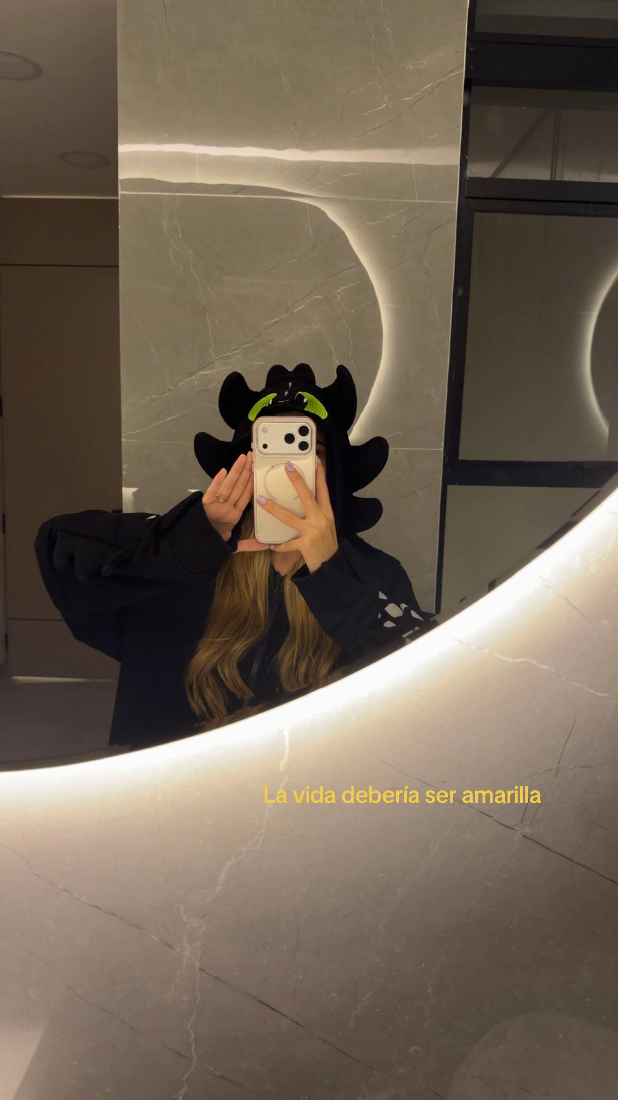 @Fabiana R