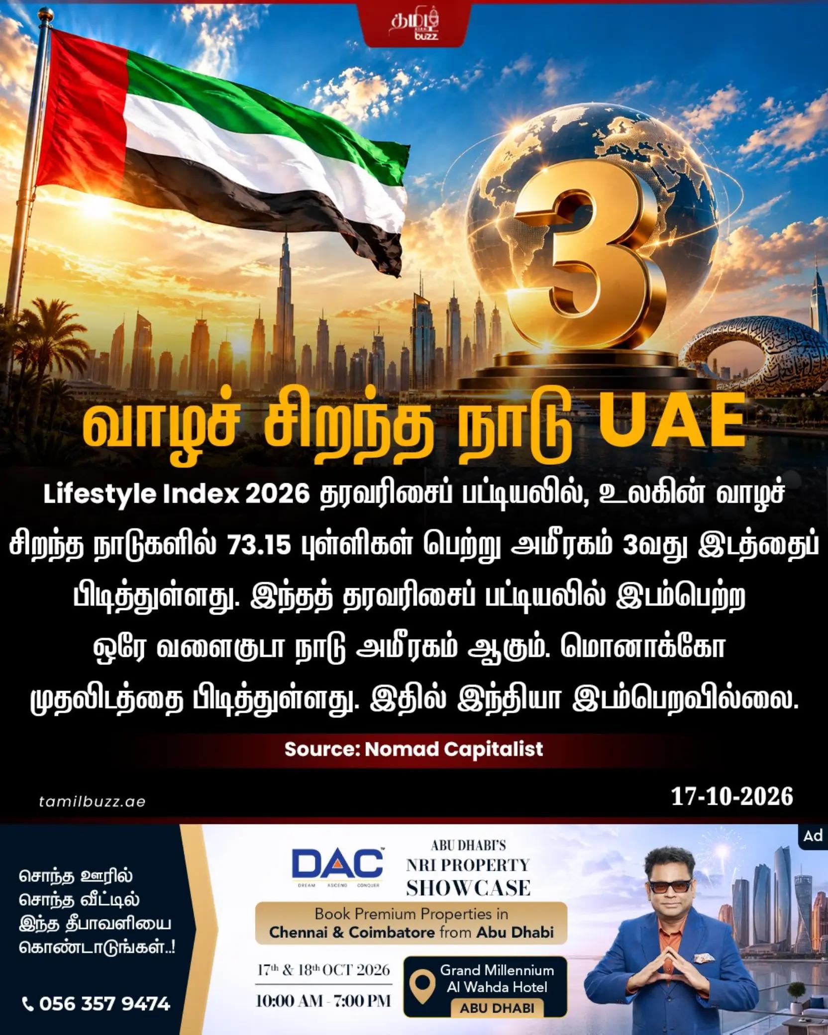 @TamilBuzzDubai