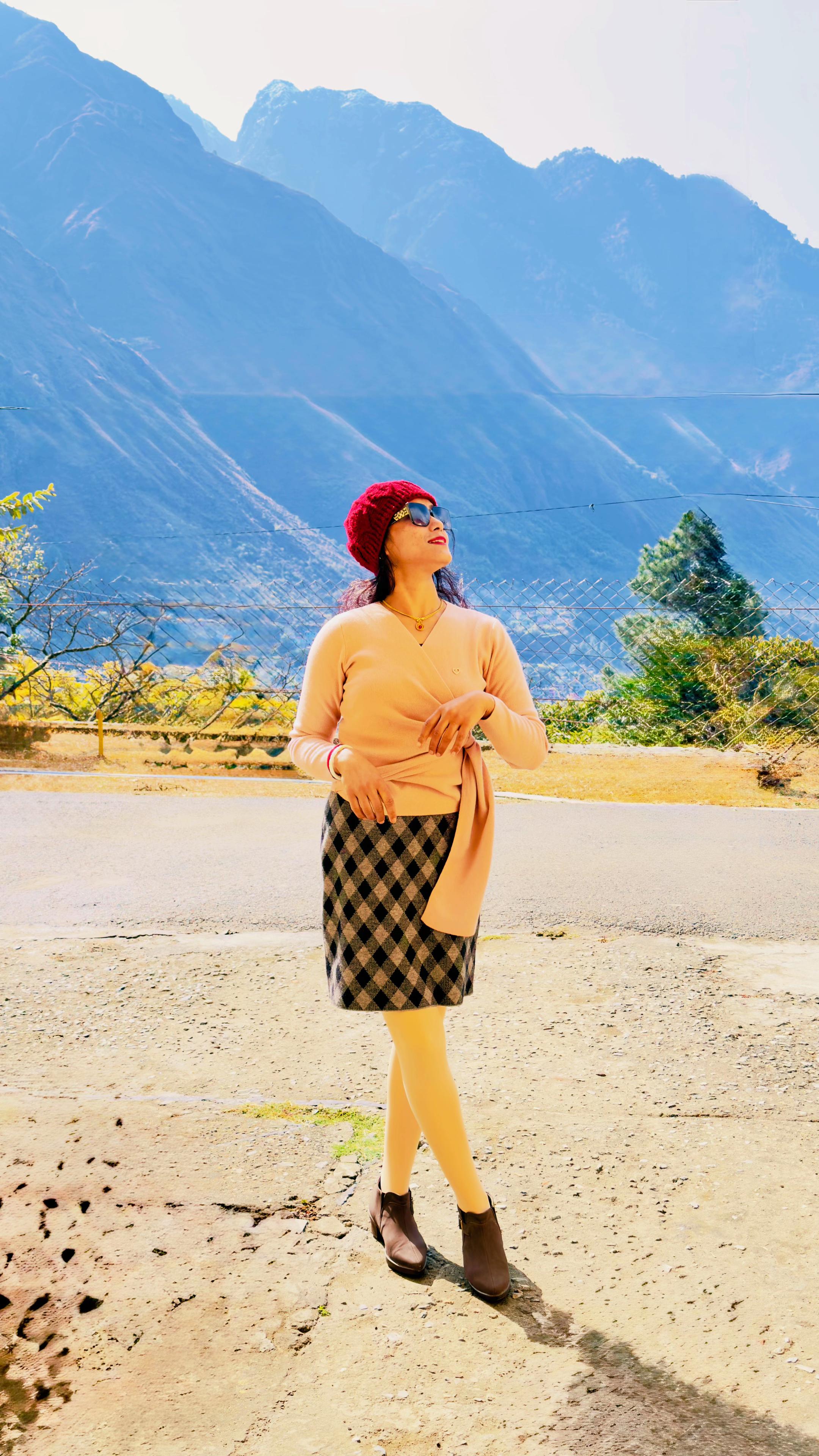 @Laxmi Karki