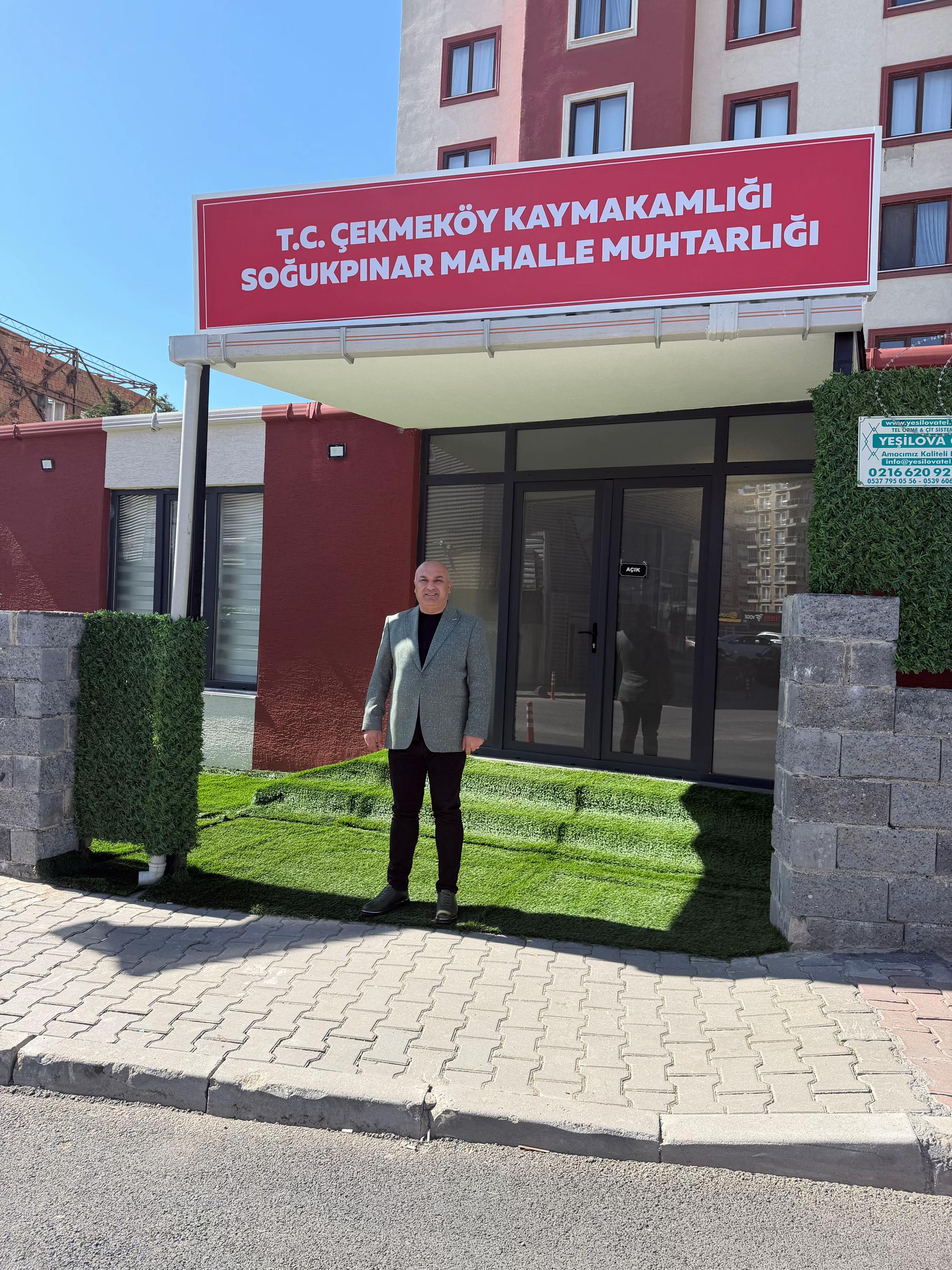 @H&Uuml;SEYİN CANSIZ