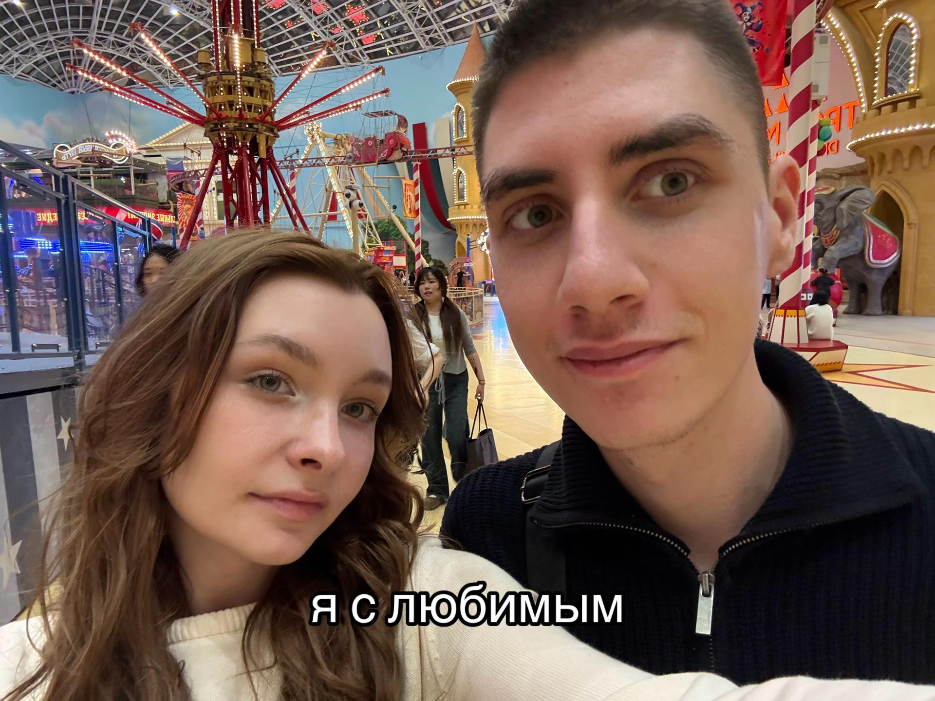@nika litvinova