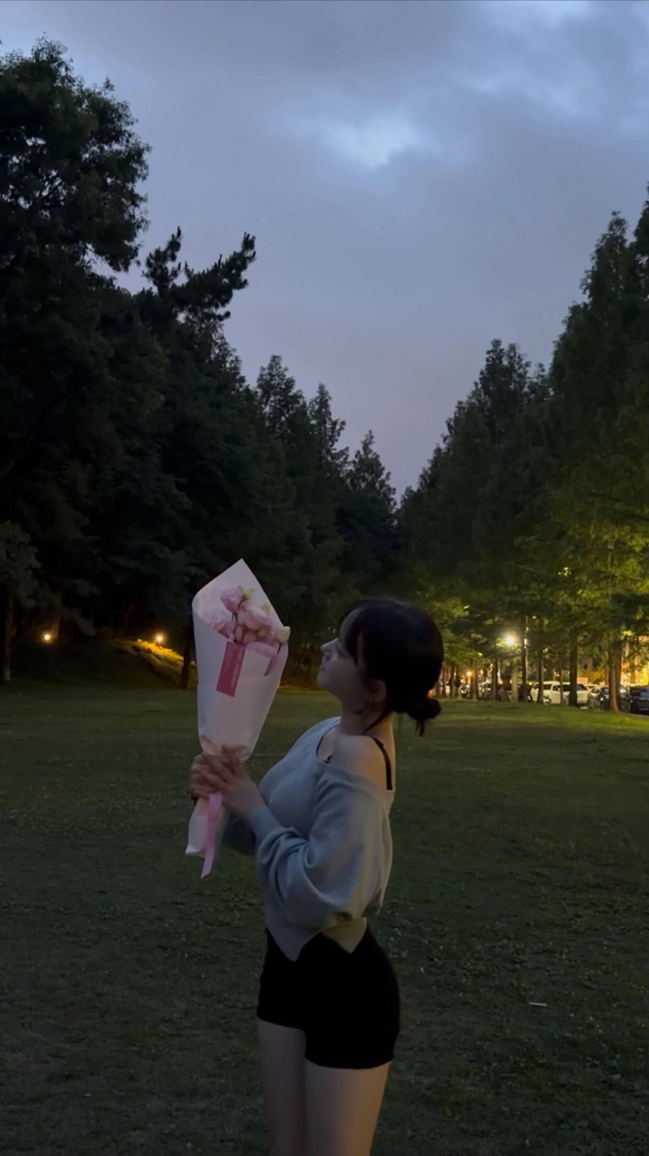 @누나잖아
