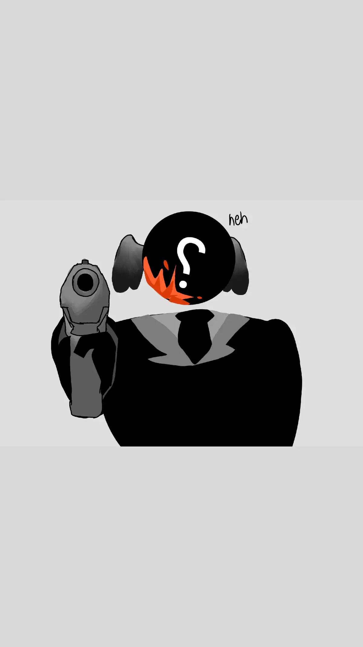 @?