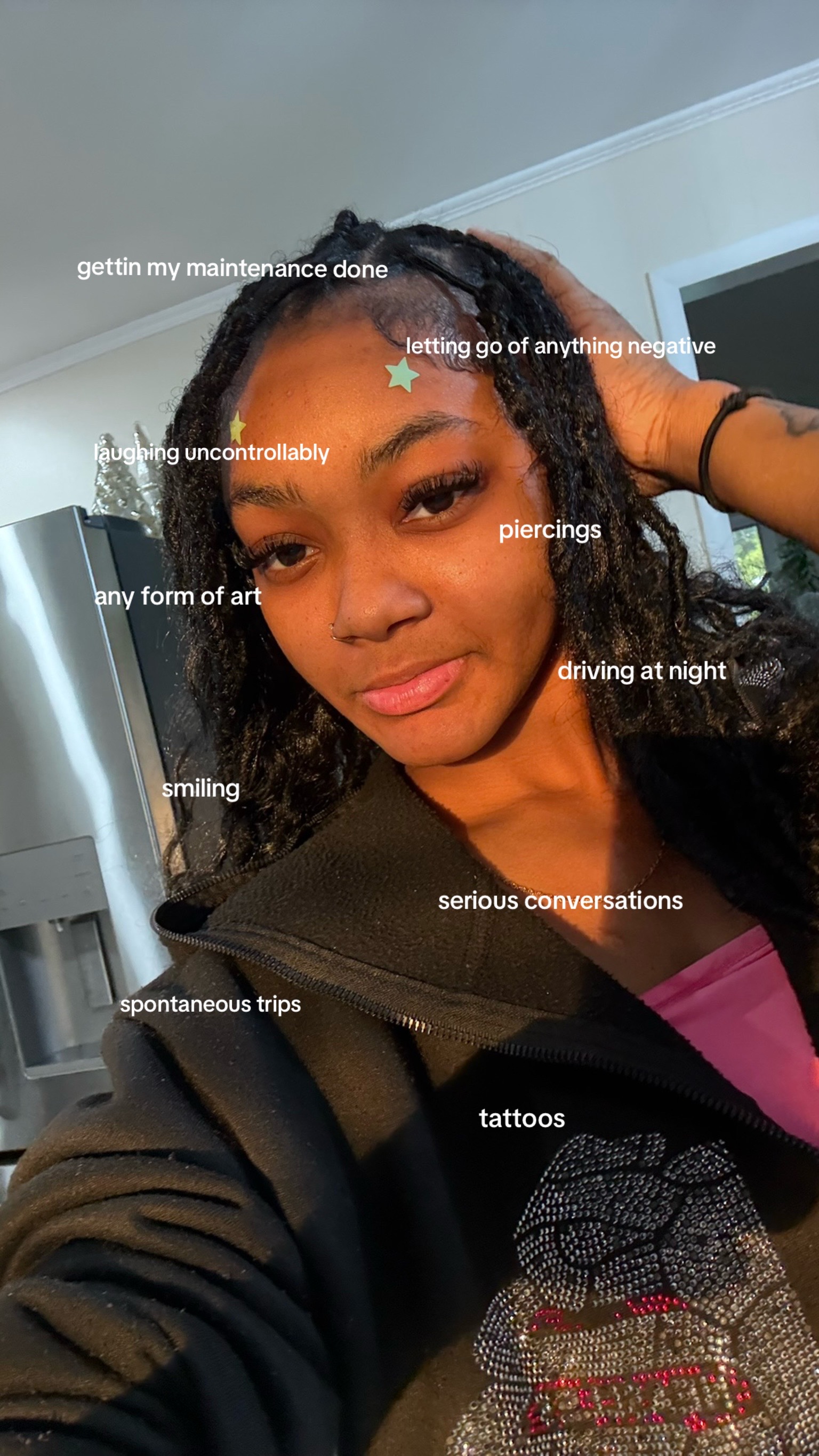 @liyah ..