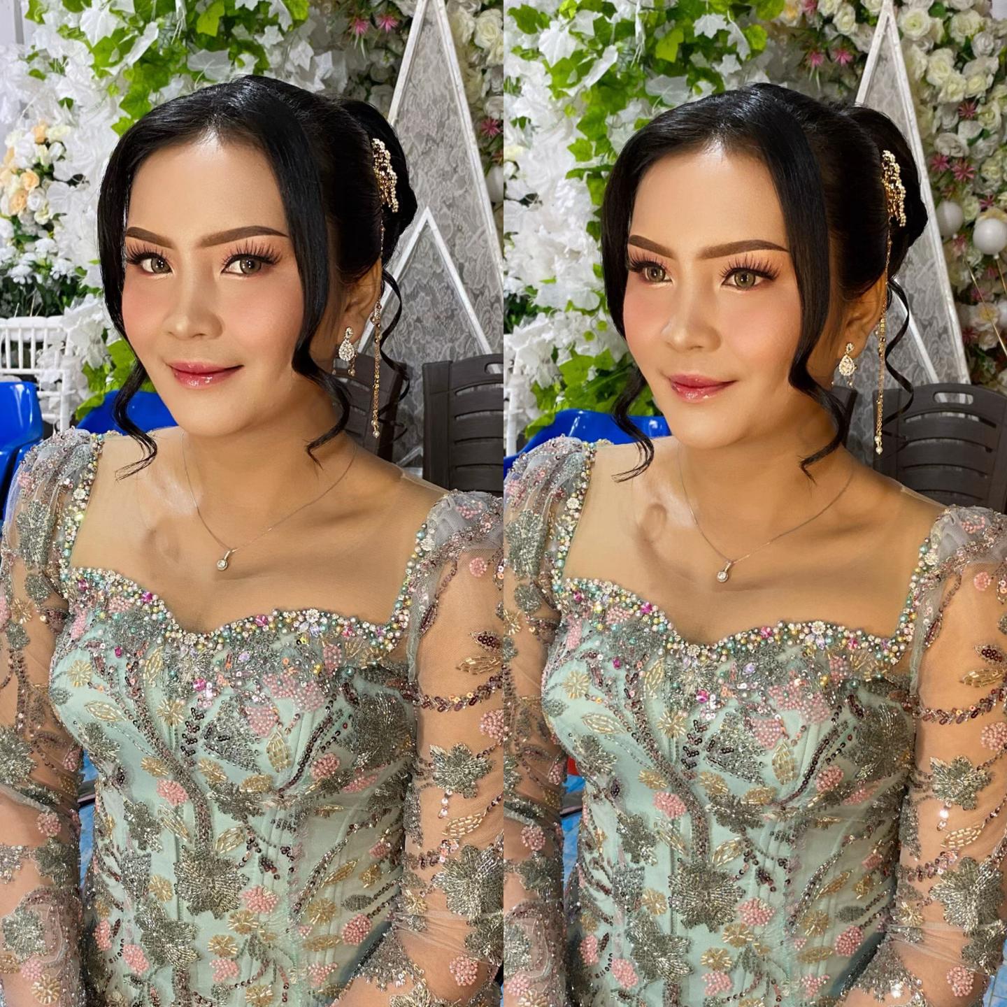 @febrikamua | MUA LINTONGNIHUTA