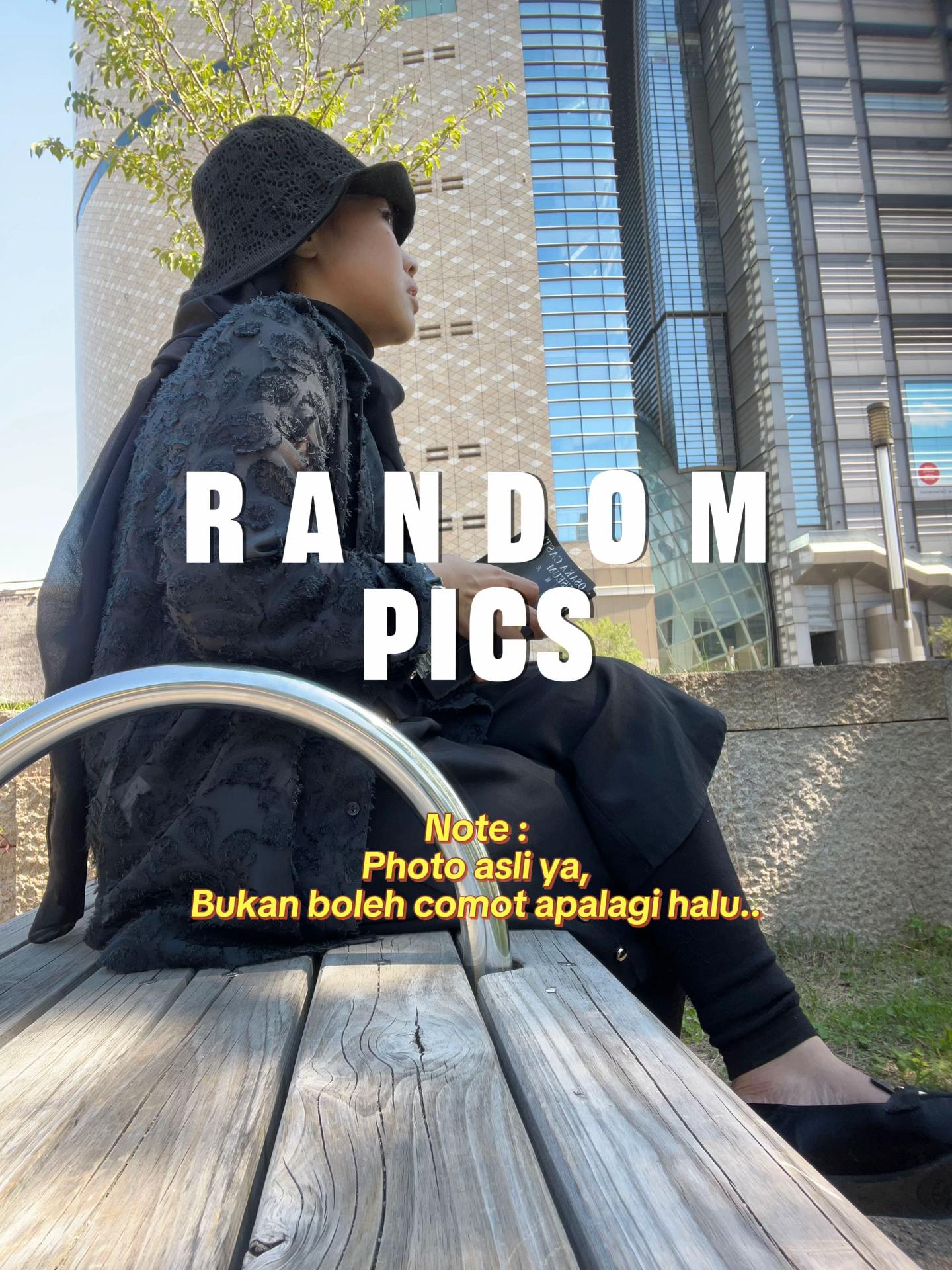 @Annisa Syadia