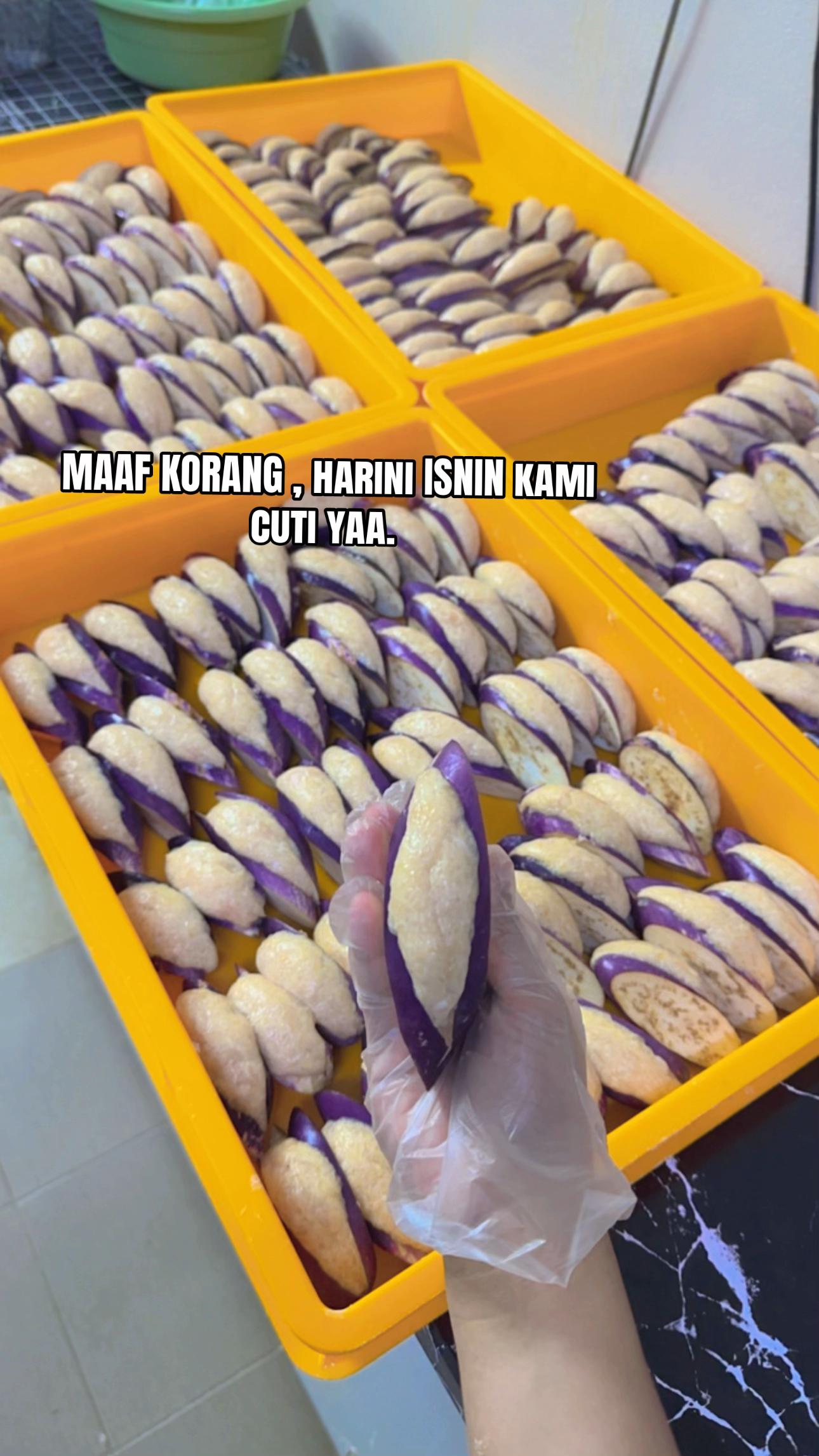 @Oden Kuala Besut