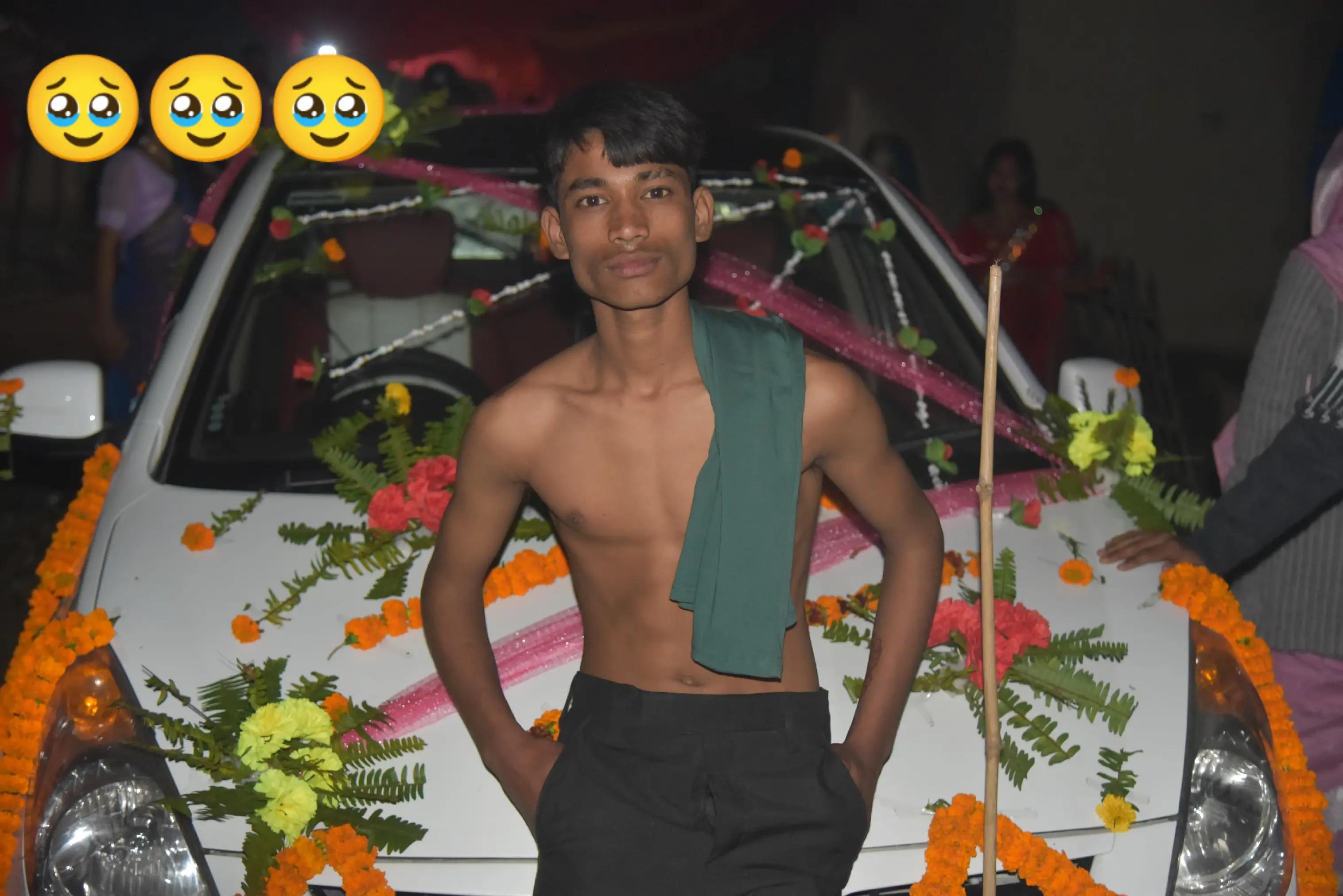 @Prakash Patel