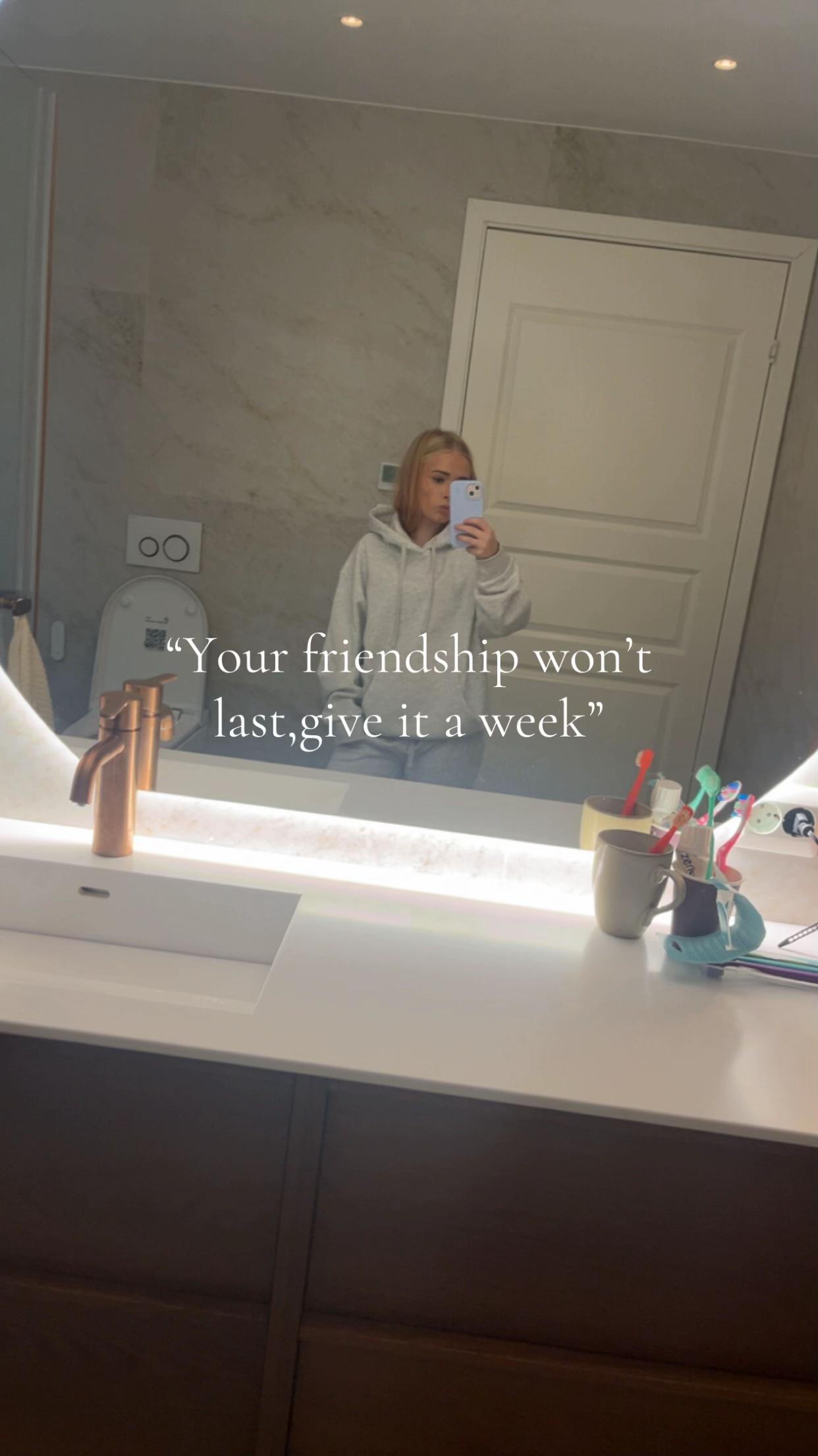 @Felicia