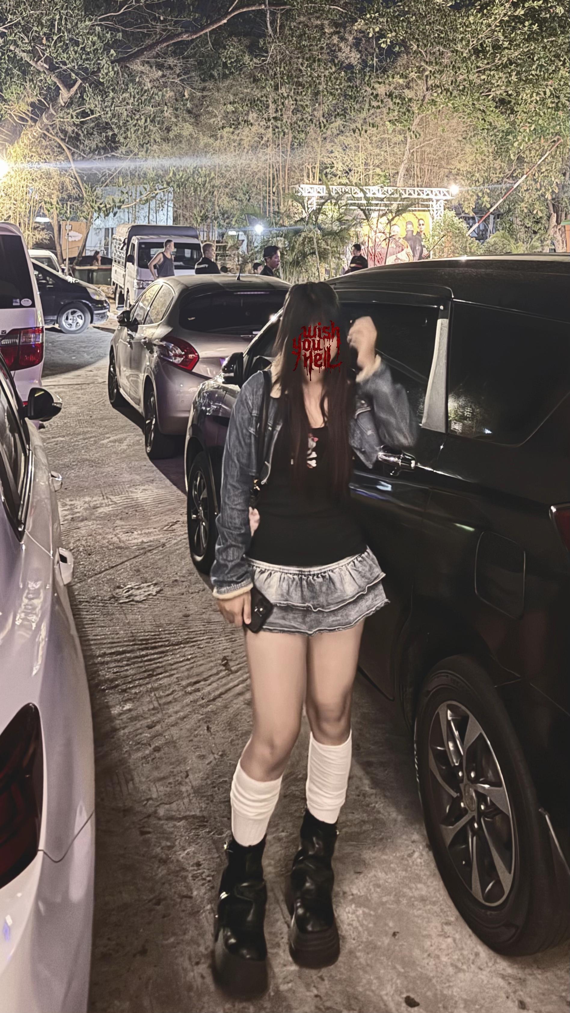 @𝐑𝐚𝐩𝐩𝐞𝐫 - KINO [ ♰ ]